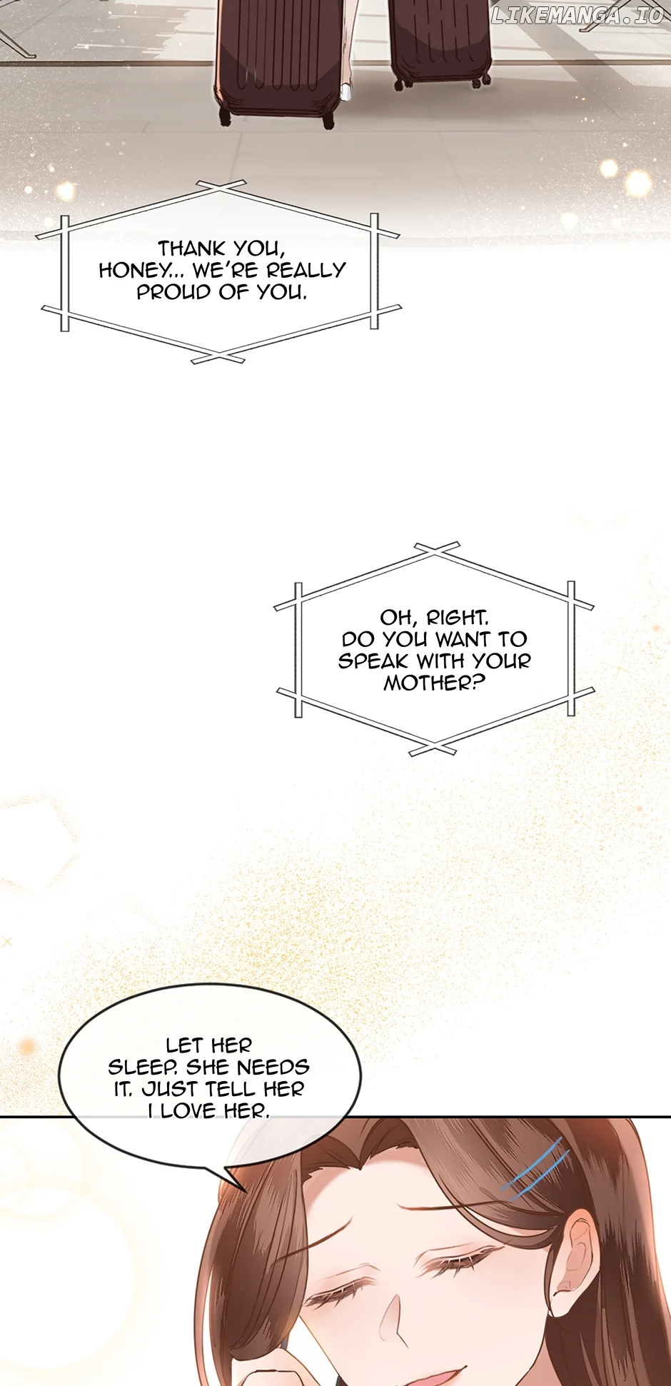 Torn Between Alphas chapter 2 page 41