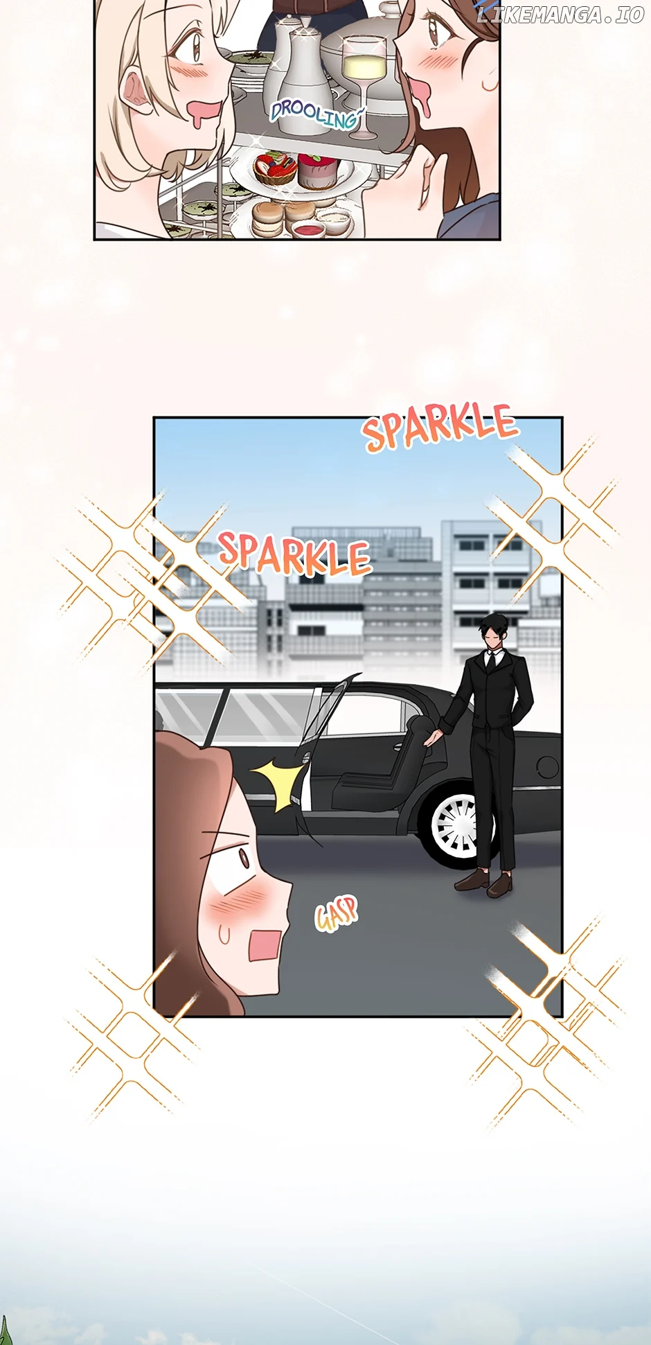 Torn Between Alphas chapter 2 page 44