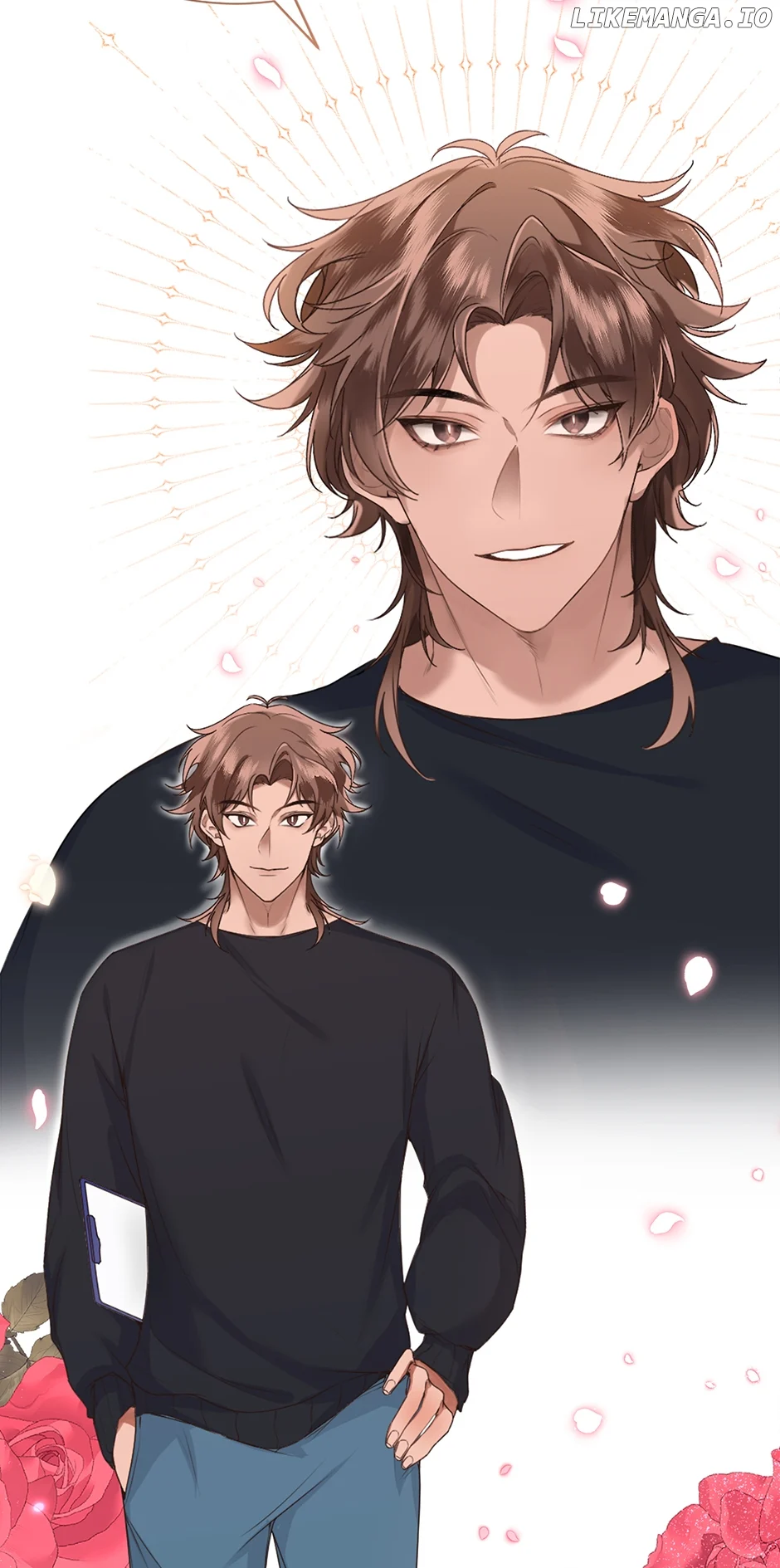 Torn Between Alphas chapter 2 page 49