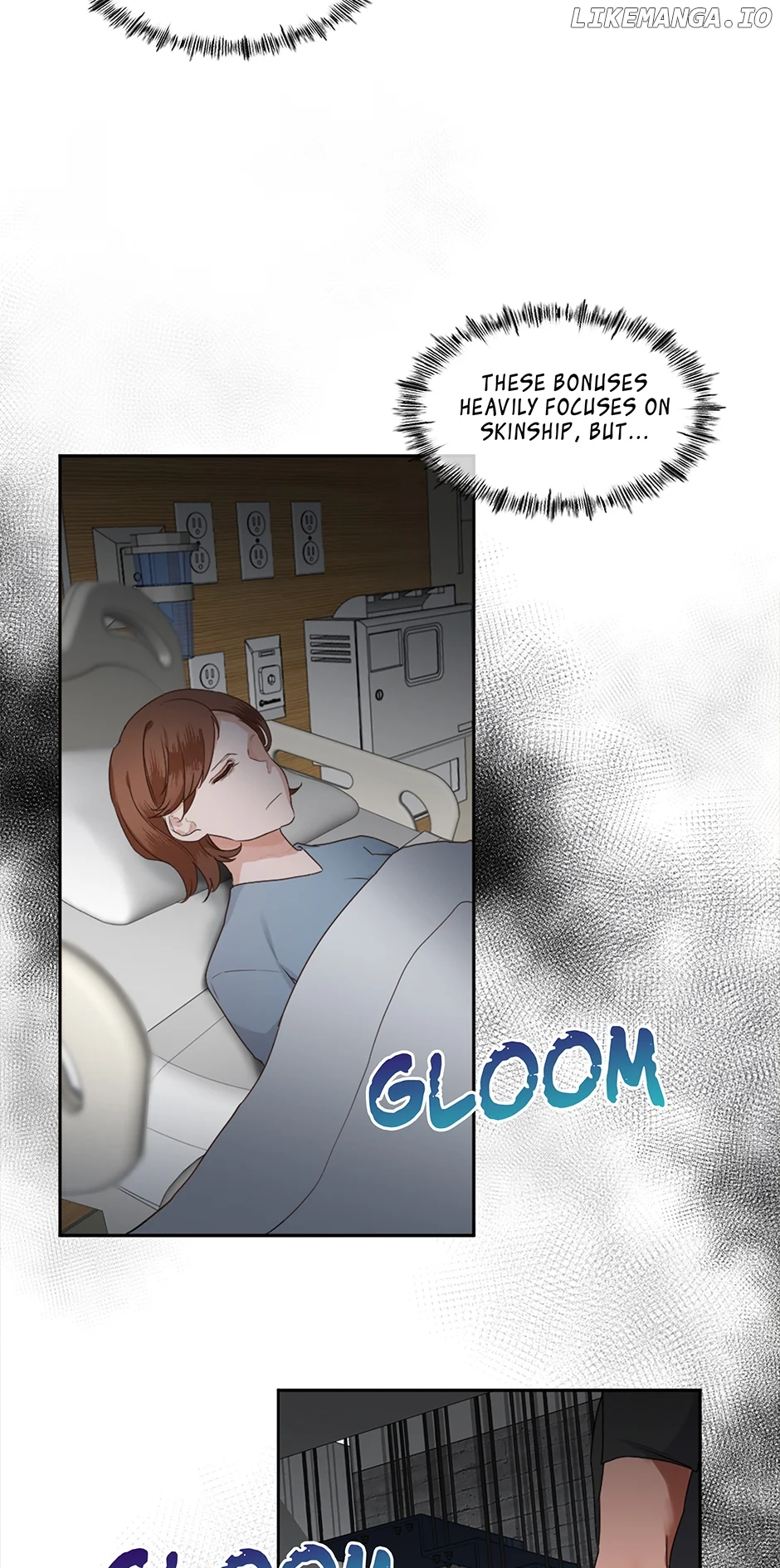 Torn Between Alphas chapter 2 page 53