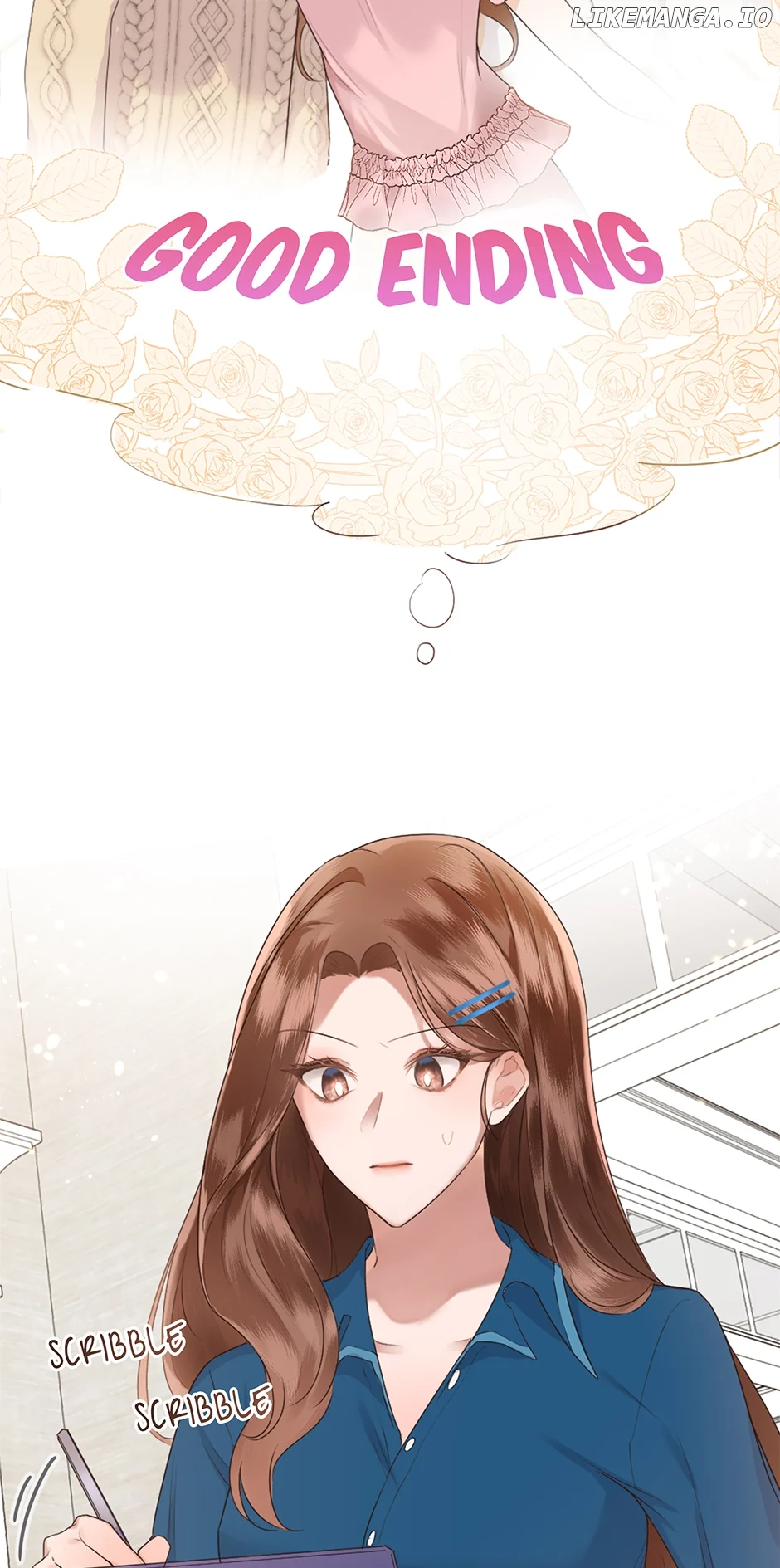 Torn Between Alphas chapter 2 page 55