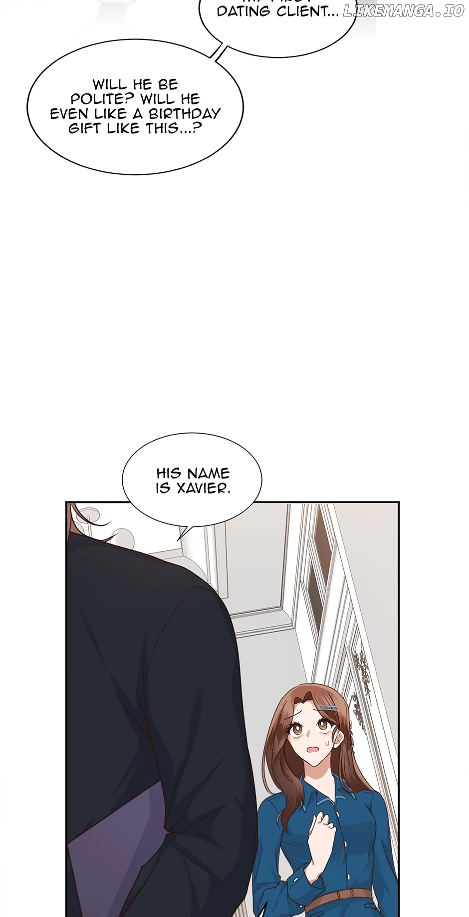 Torn Between Alphas chapter 2 page 61
