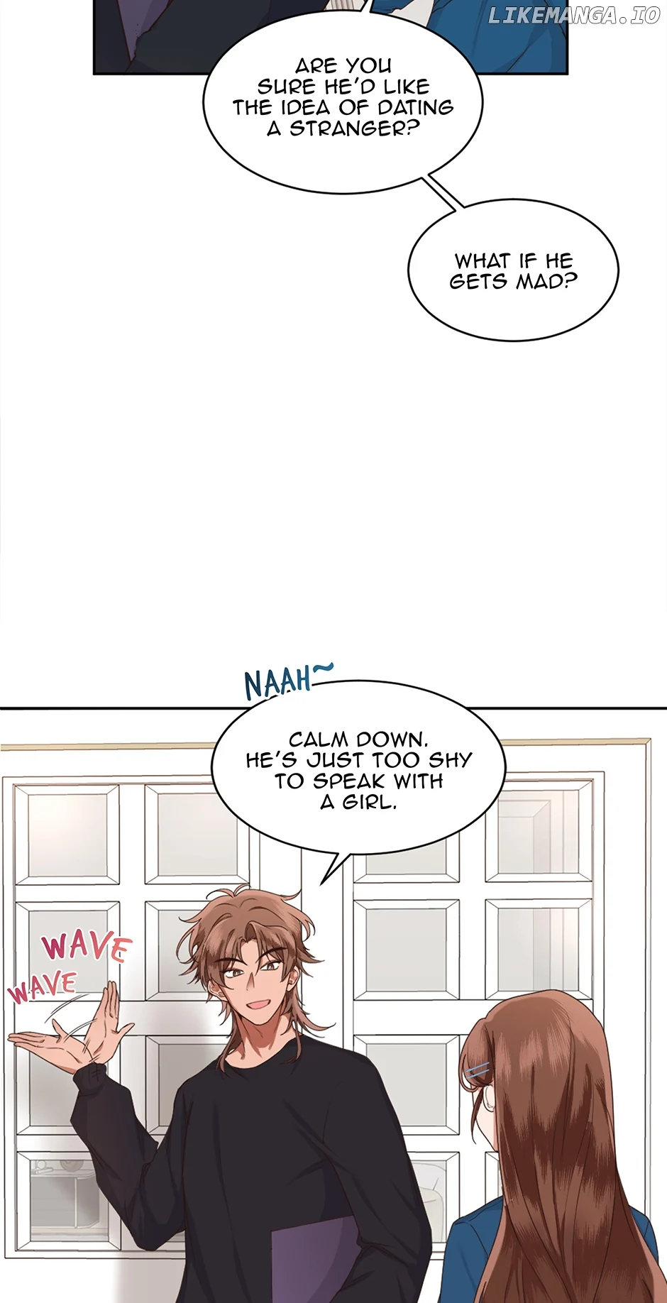 Torn Between Alphas chapter 2 page 62