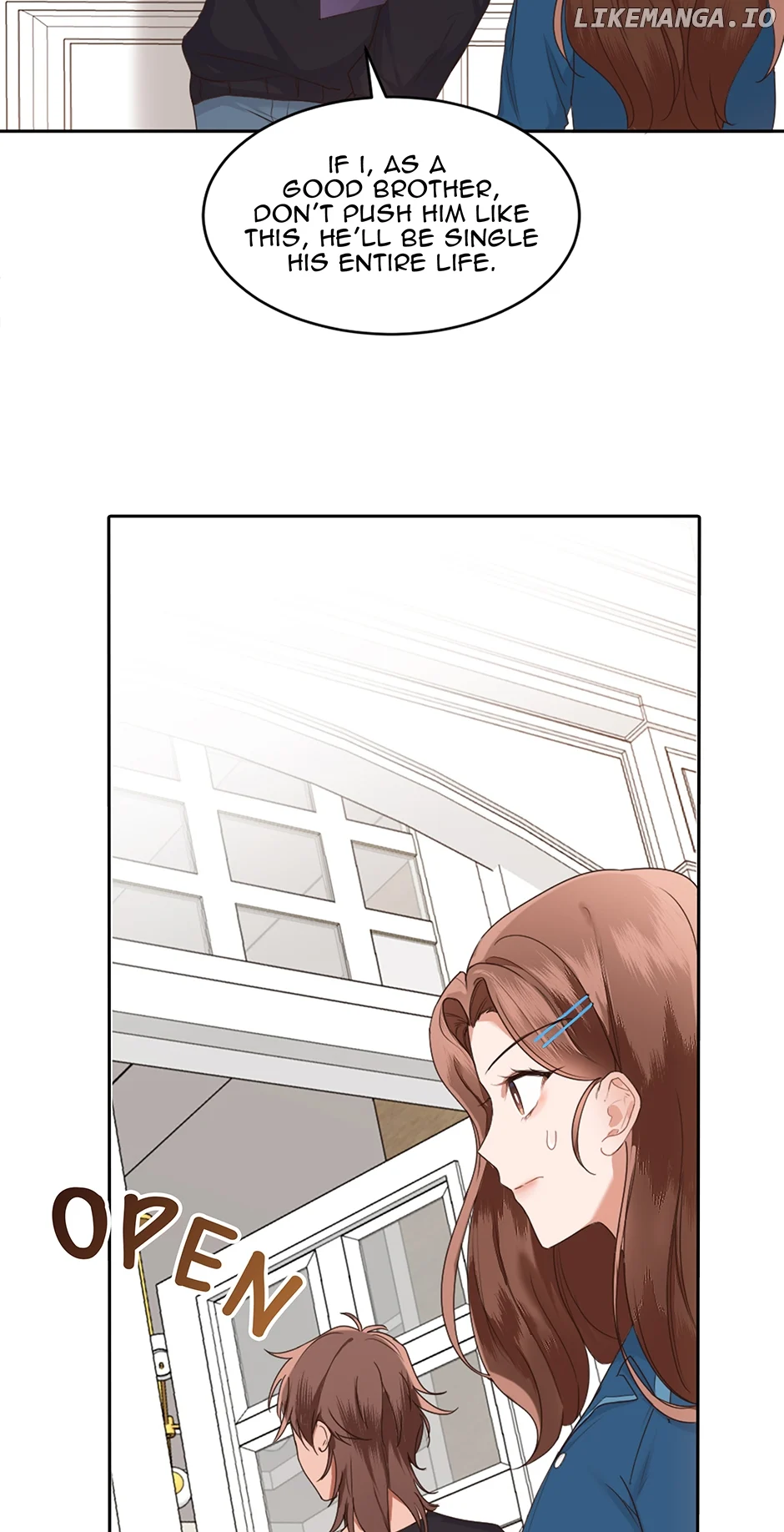 Torn Between Alphas chapter 2 page 63