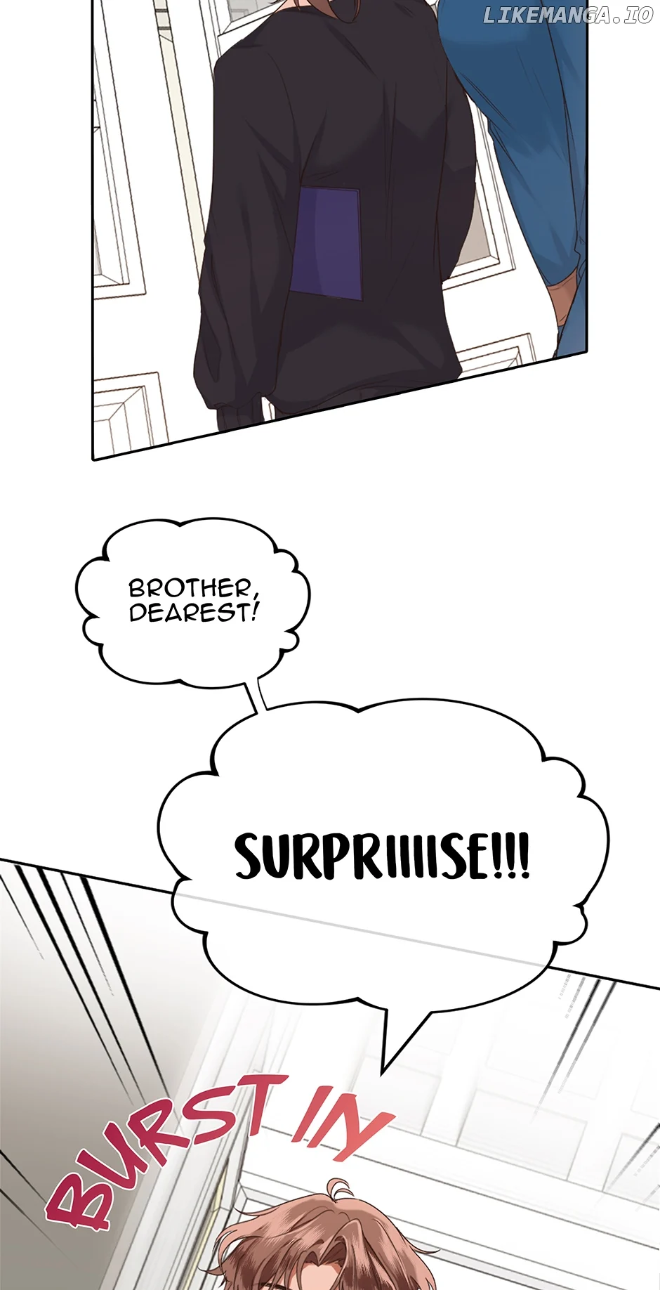 Torn Between Alphas chapter 2 page 64
