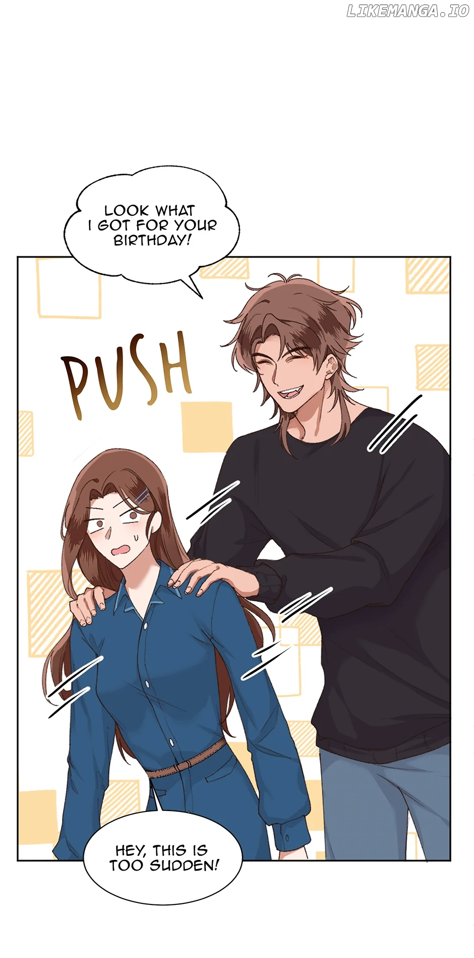 Torn Between Alphas chapter 2 page 66