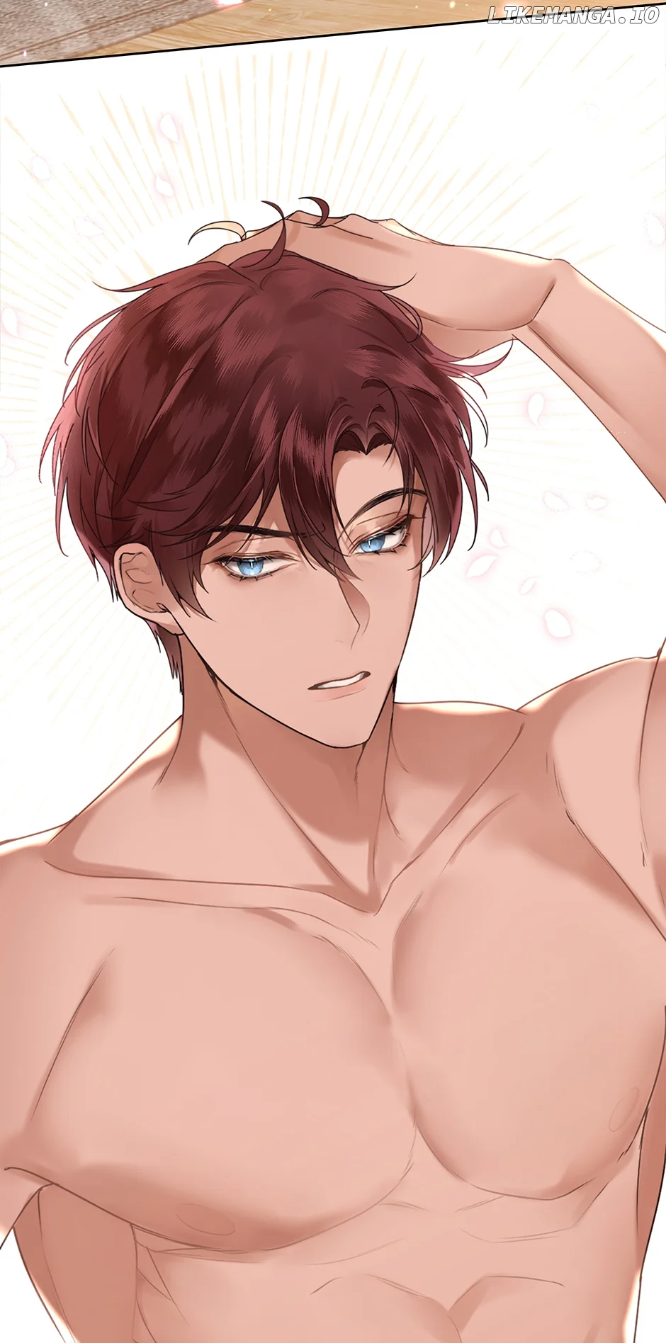 Torn Between Alphas chapter 2 page 69