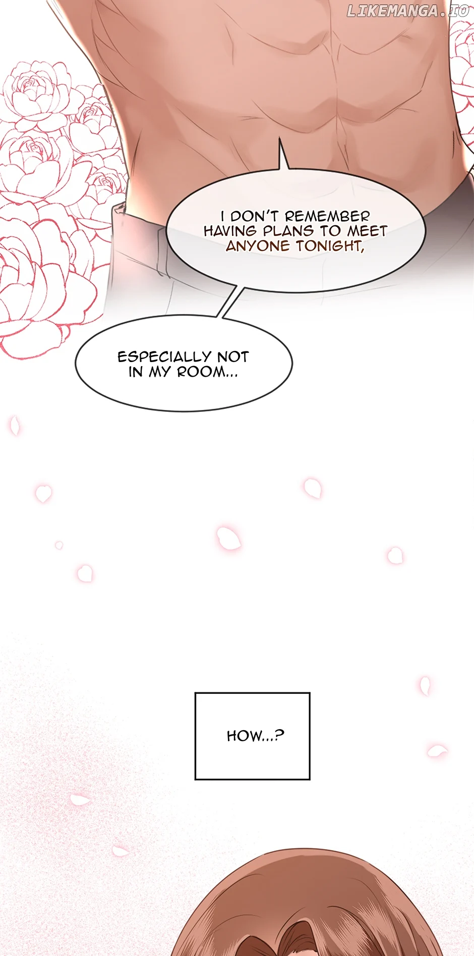 Torn Between Alphas chapter 2 page 70