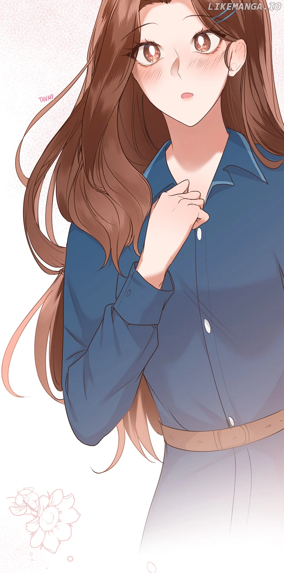Torn Between Alphas chapter 2 page 71