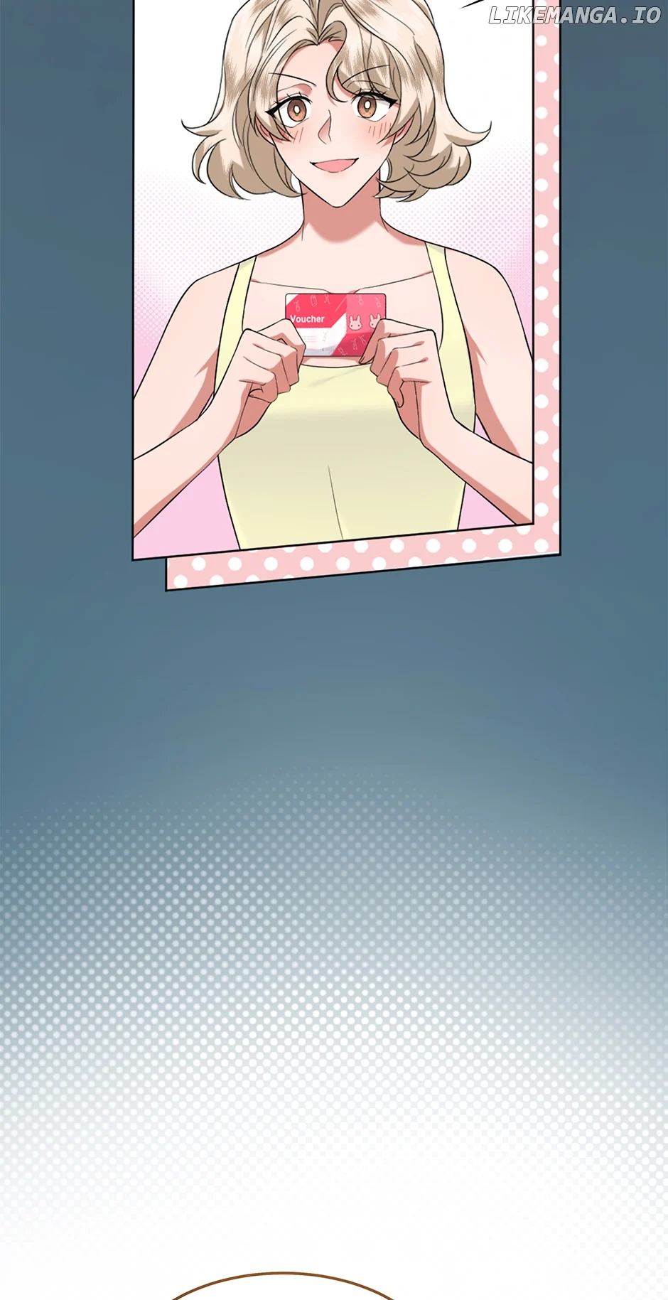 Torn Between Alphas chapter 20 page 5