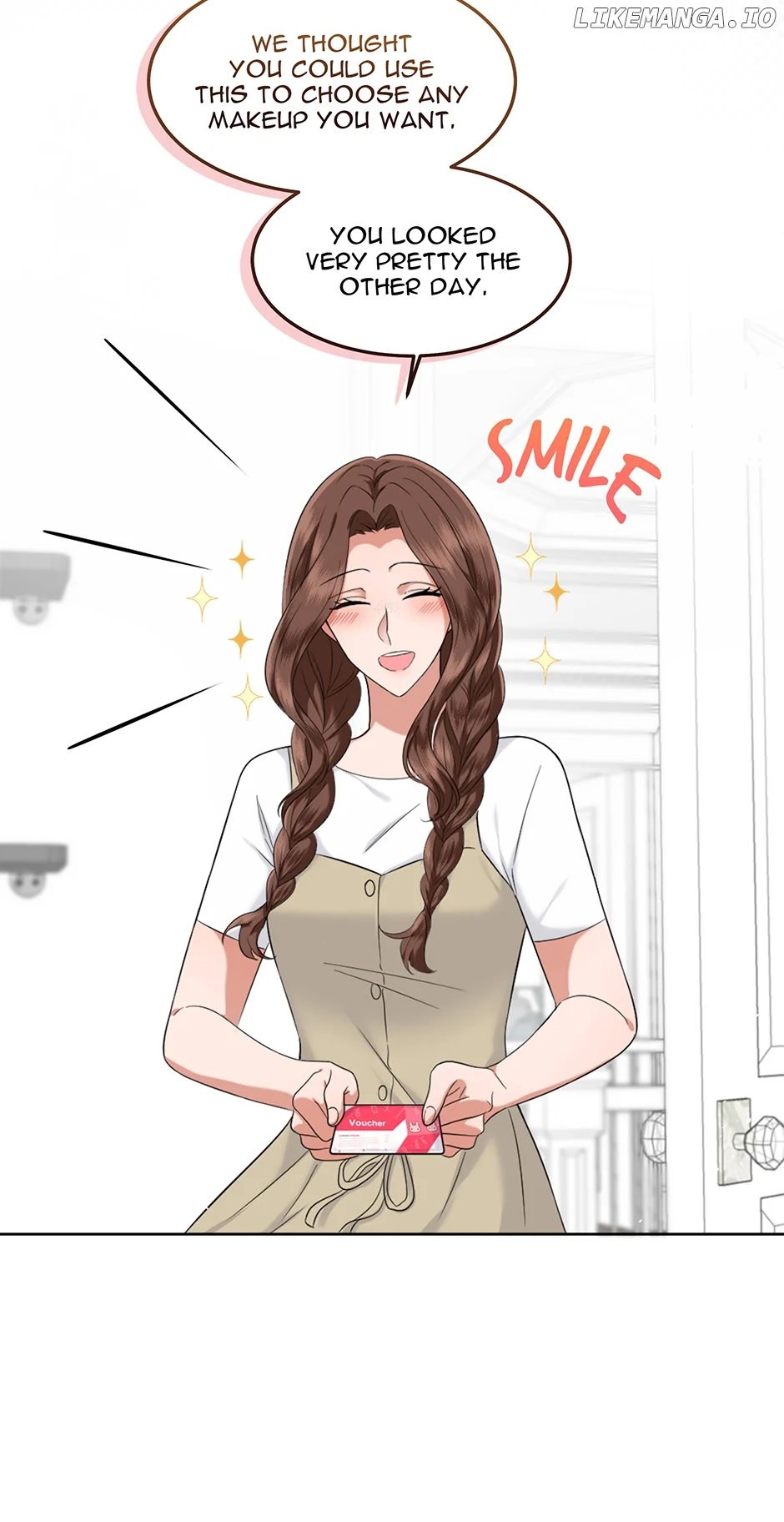 Torn Between Alphas chapter 20 page 6