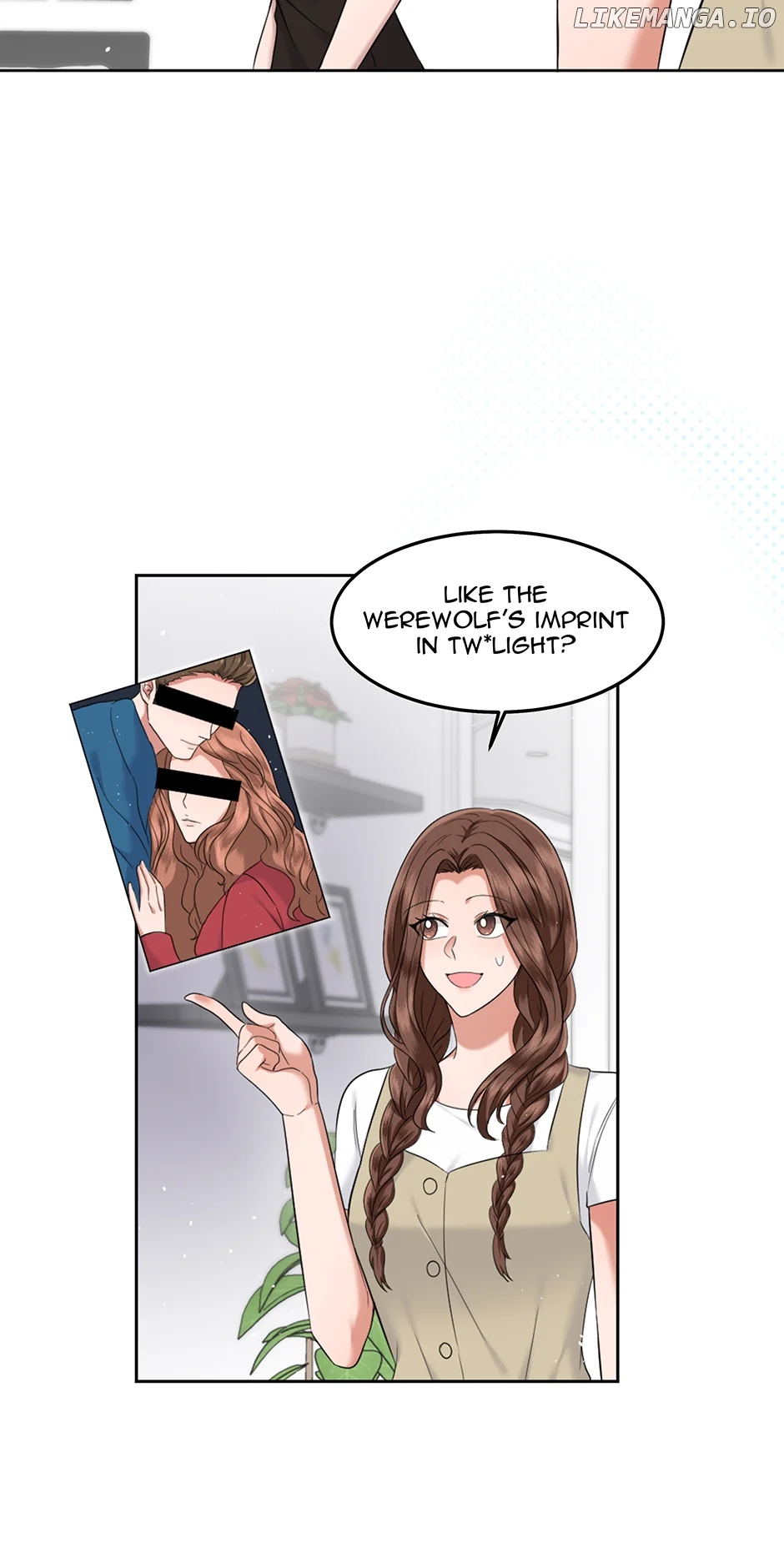 Torn Between Alphas chapter 20 page 11