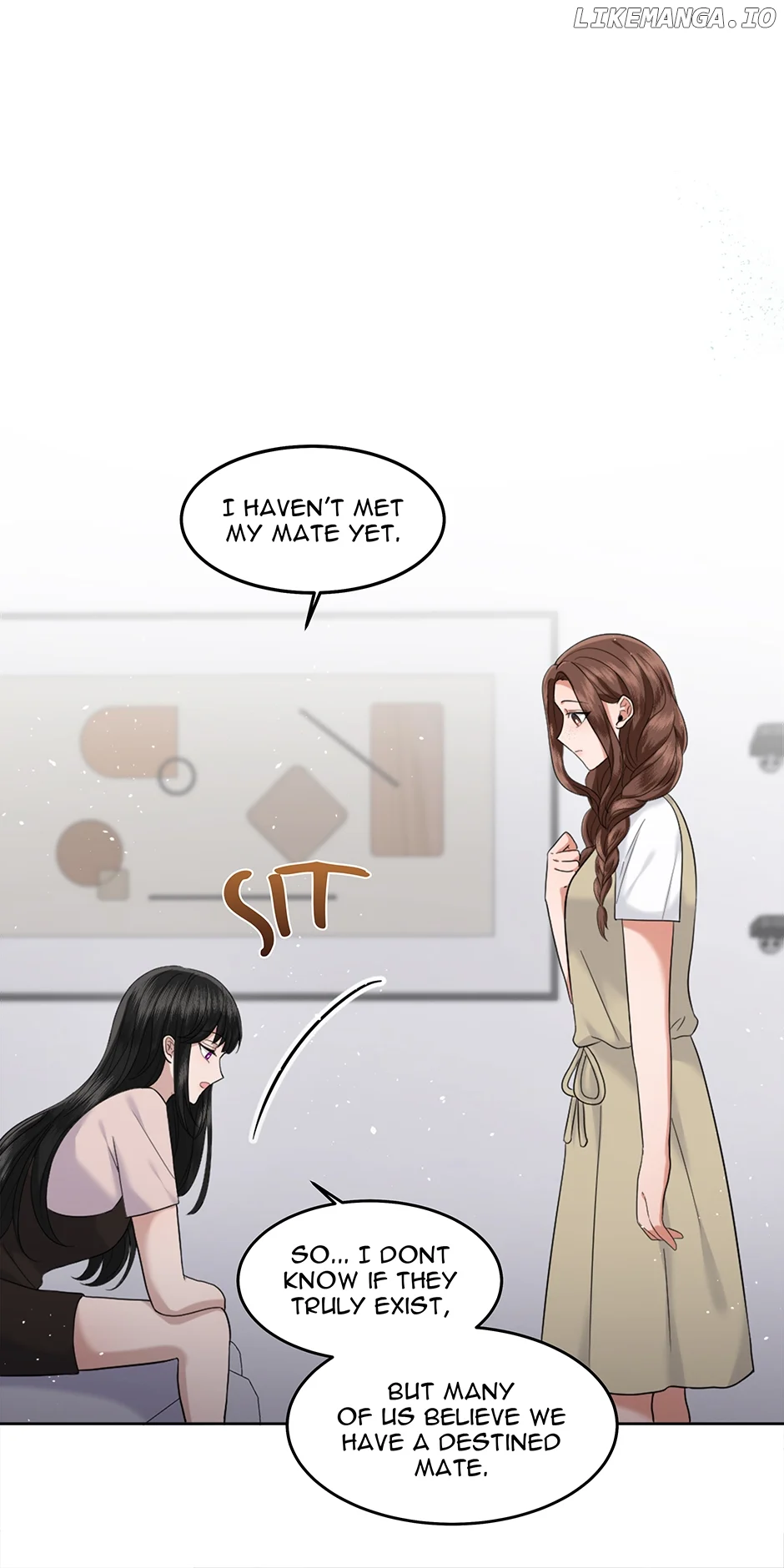 Torn Between Alphas chapter 20 page 12