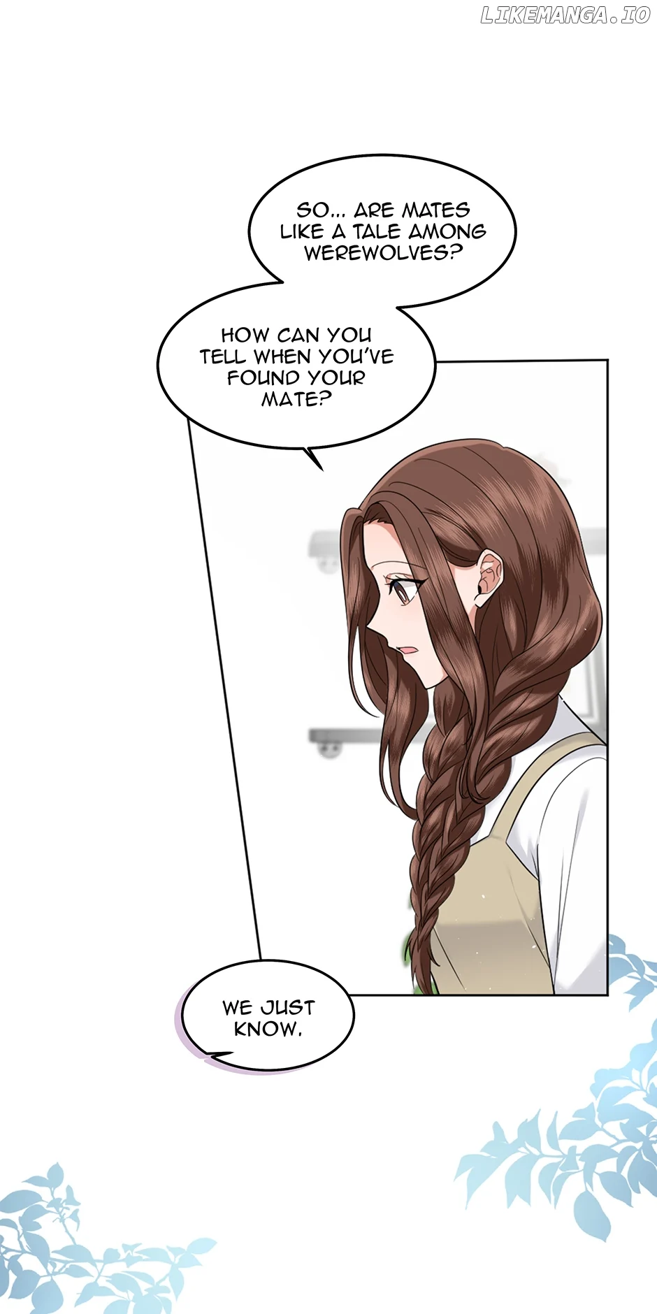 Torn Between Alphas chapter 20 page 13
