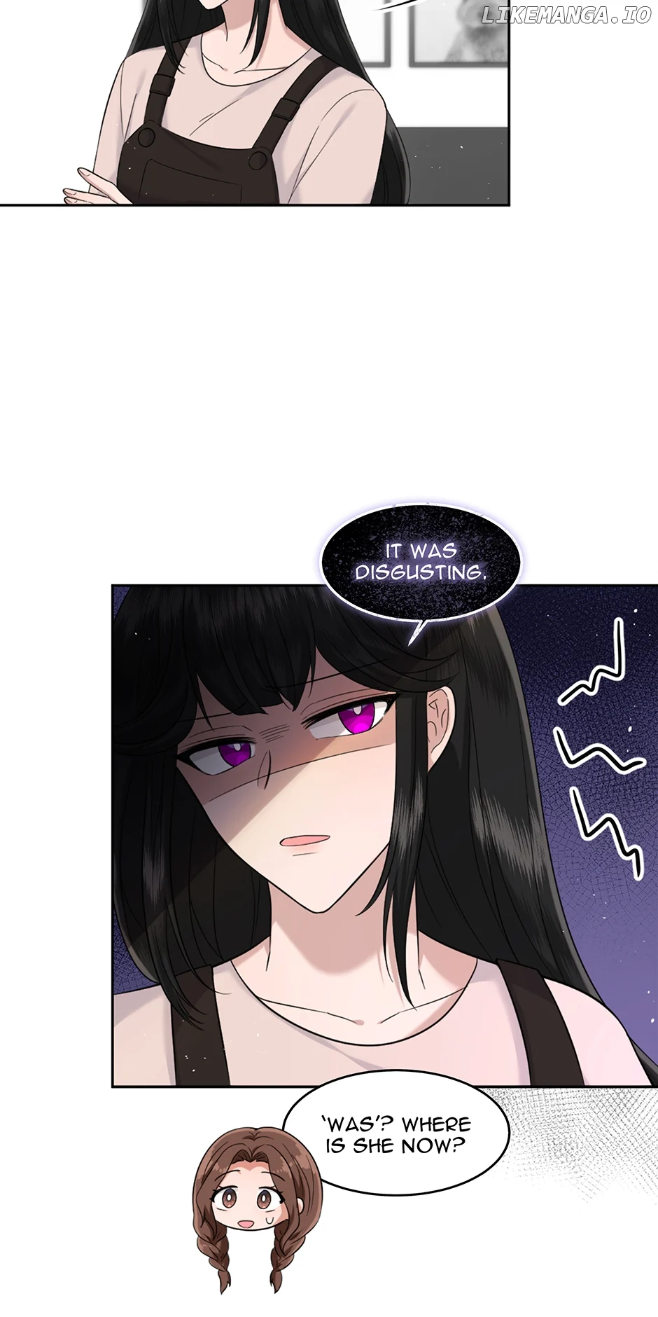 Torn Between Alphas chapter 20 page 18