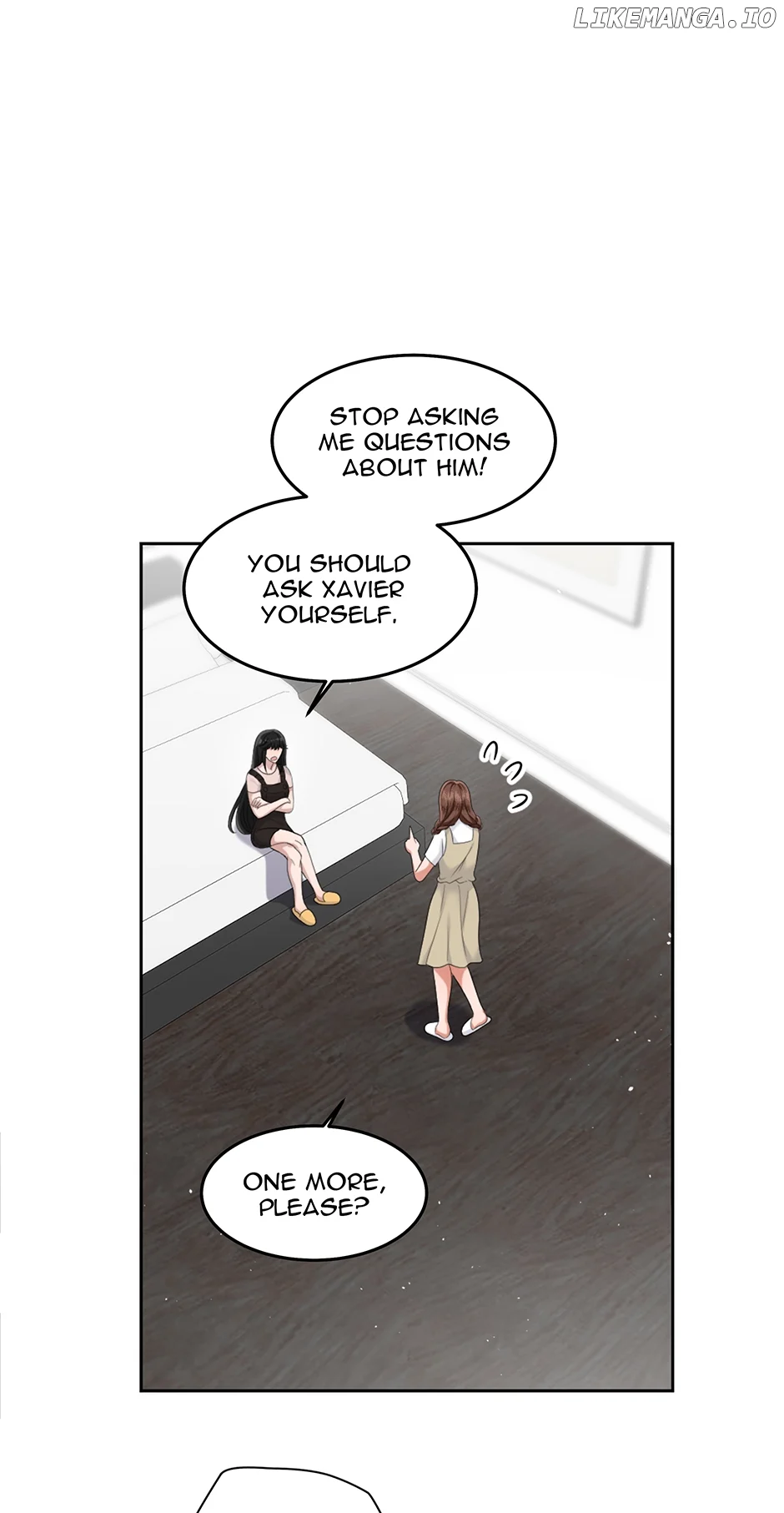Torn Between Alphas chapter 20 page 19