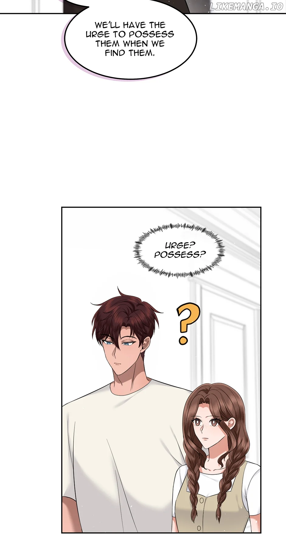 Torn Between Alphas chapter 20 page 27