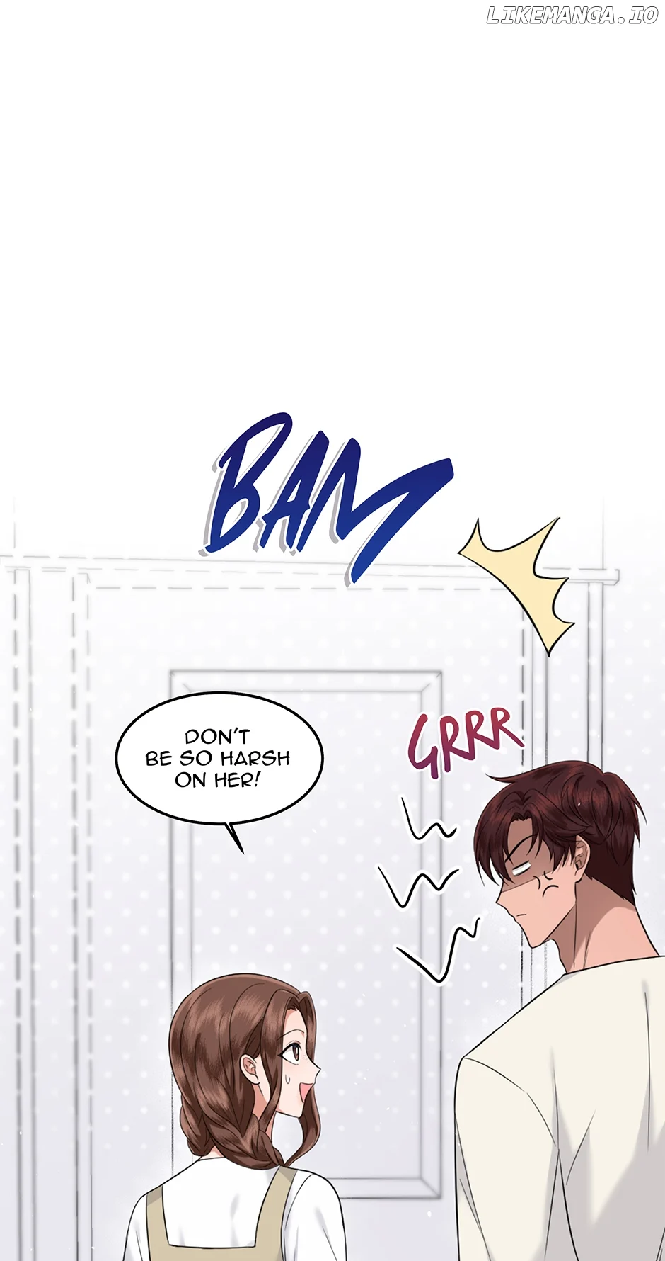Torn Between Alphas chapter 20 page 28