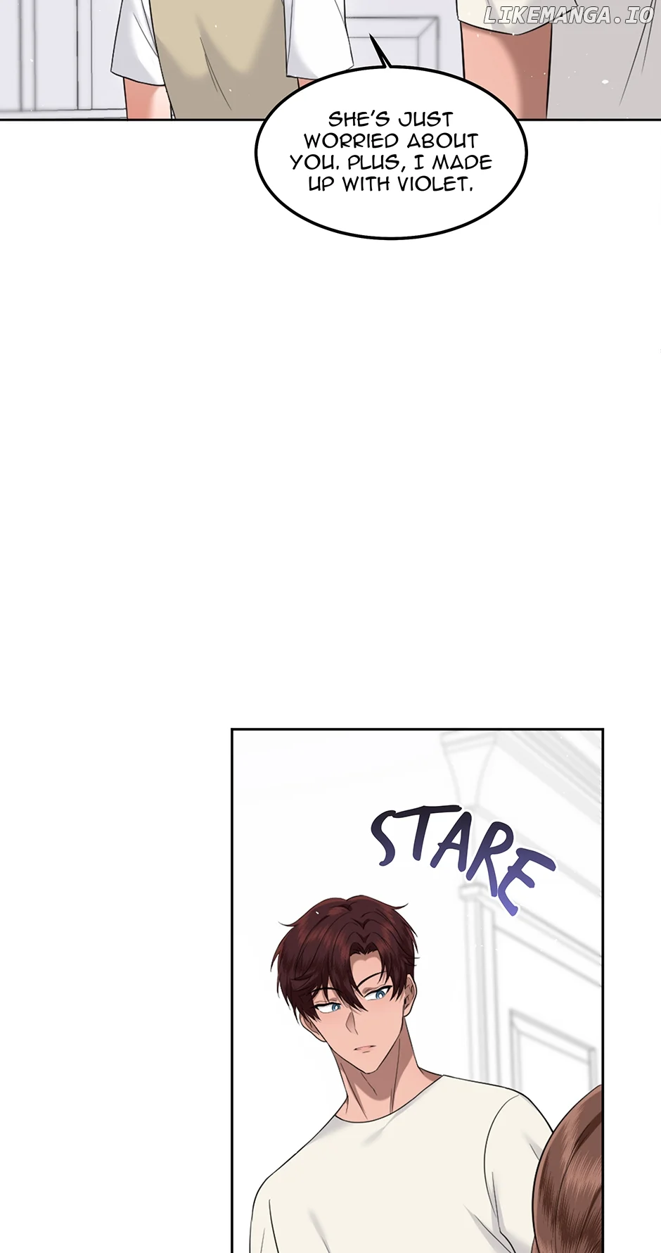 Torn Between Alphas chapter 20 page 29