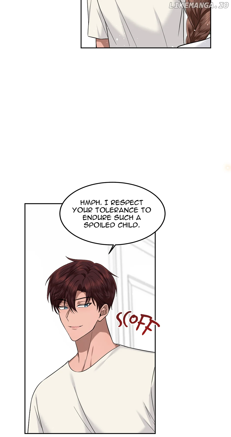 Torn Between Alphas chapter 20 page 30