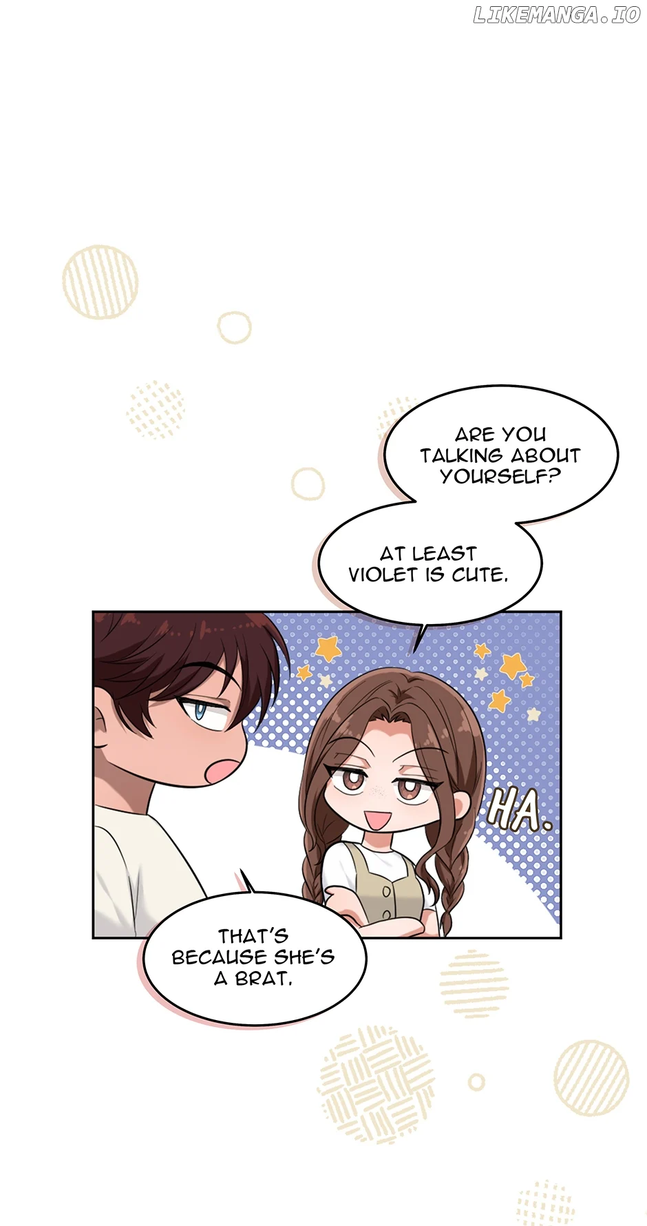 Torn Between Alphas chapter 20 page 31