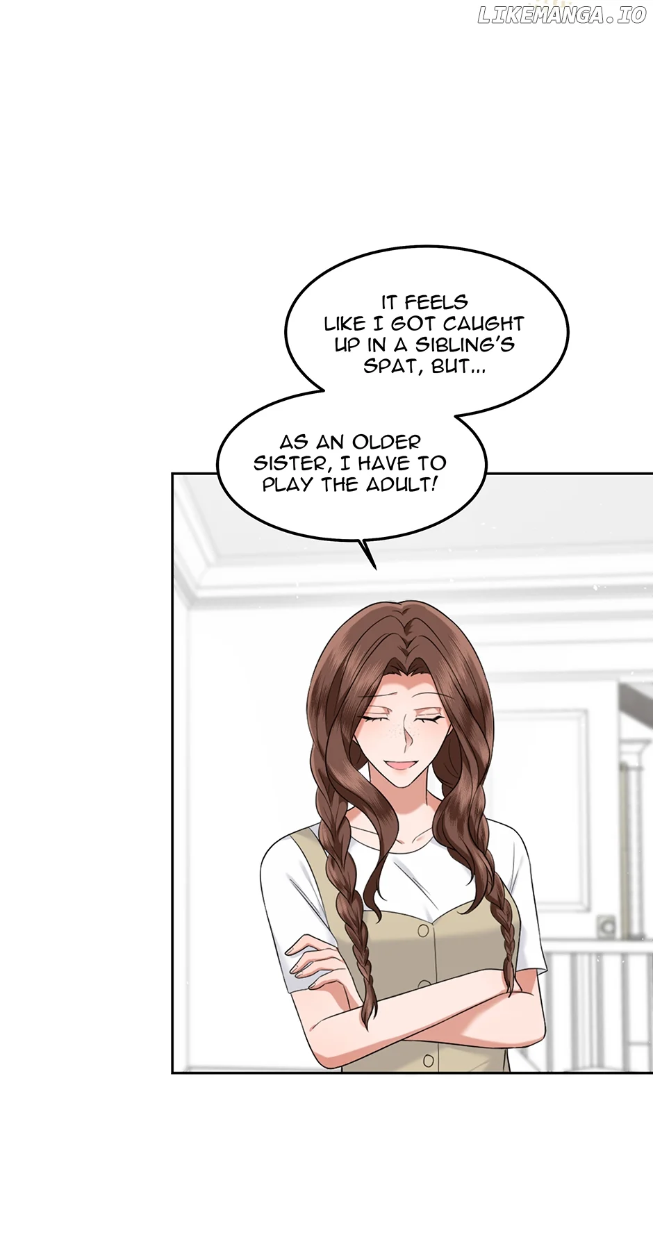 Torn Between Alphas chapter 20 page 32