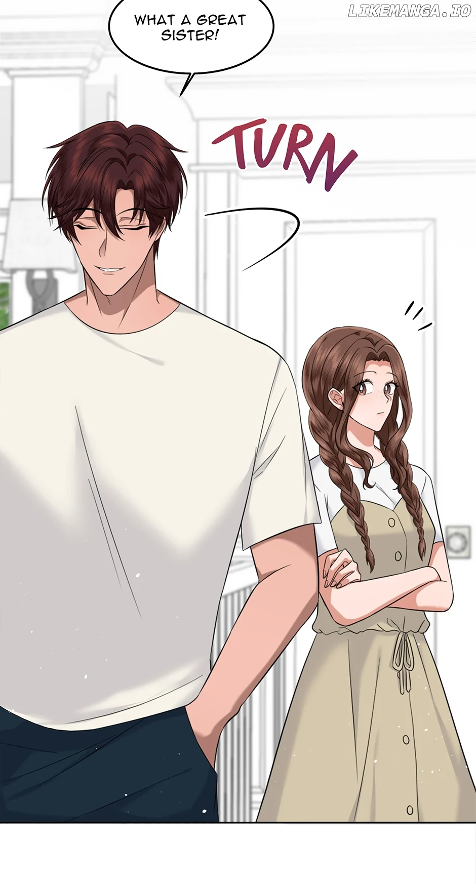 Torn Between Alphas chapter 20 page 34