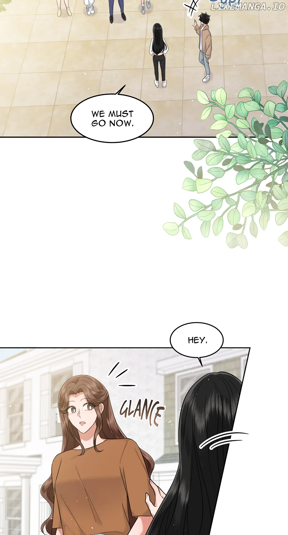 Torn Between Alphas chapter 20 page 37