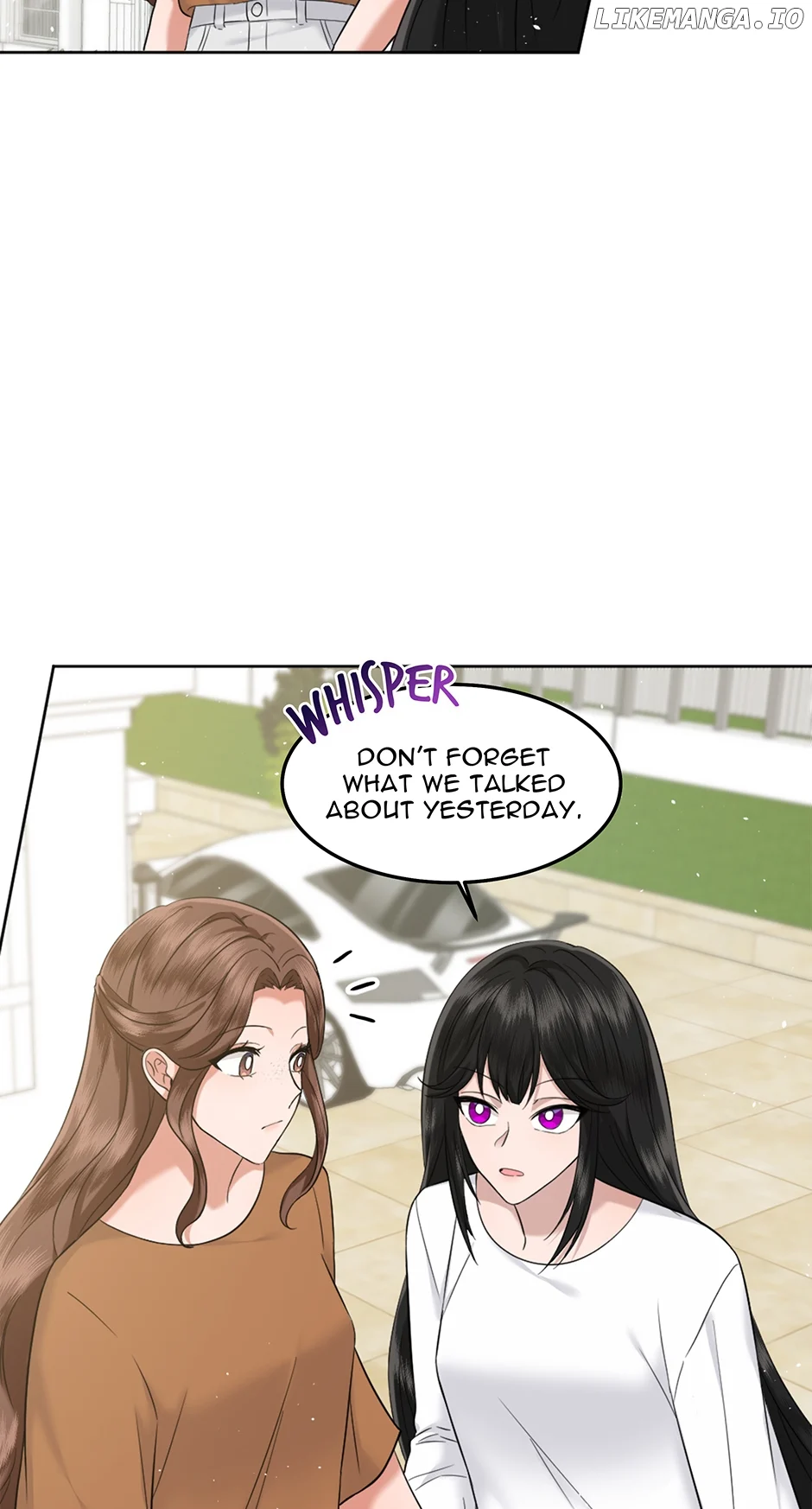 Torn Between Alphas chapter 20 page 38