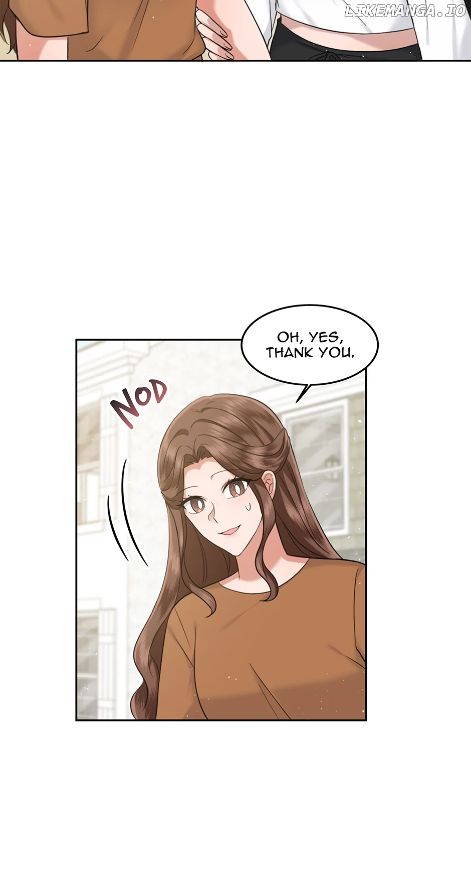 Torn Between Alphas chapter 20 page 39
