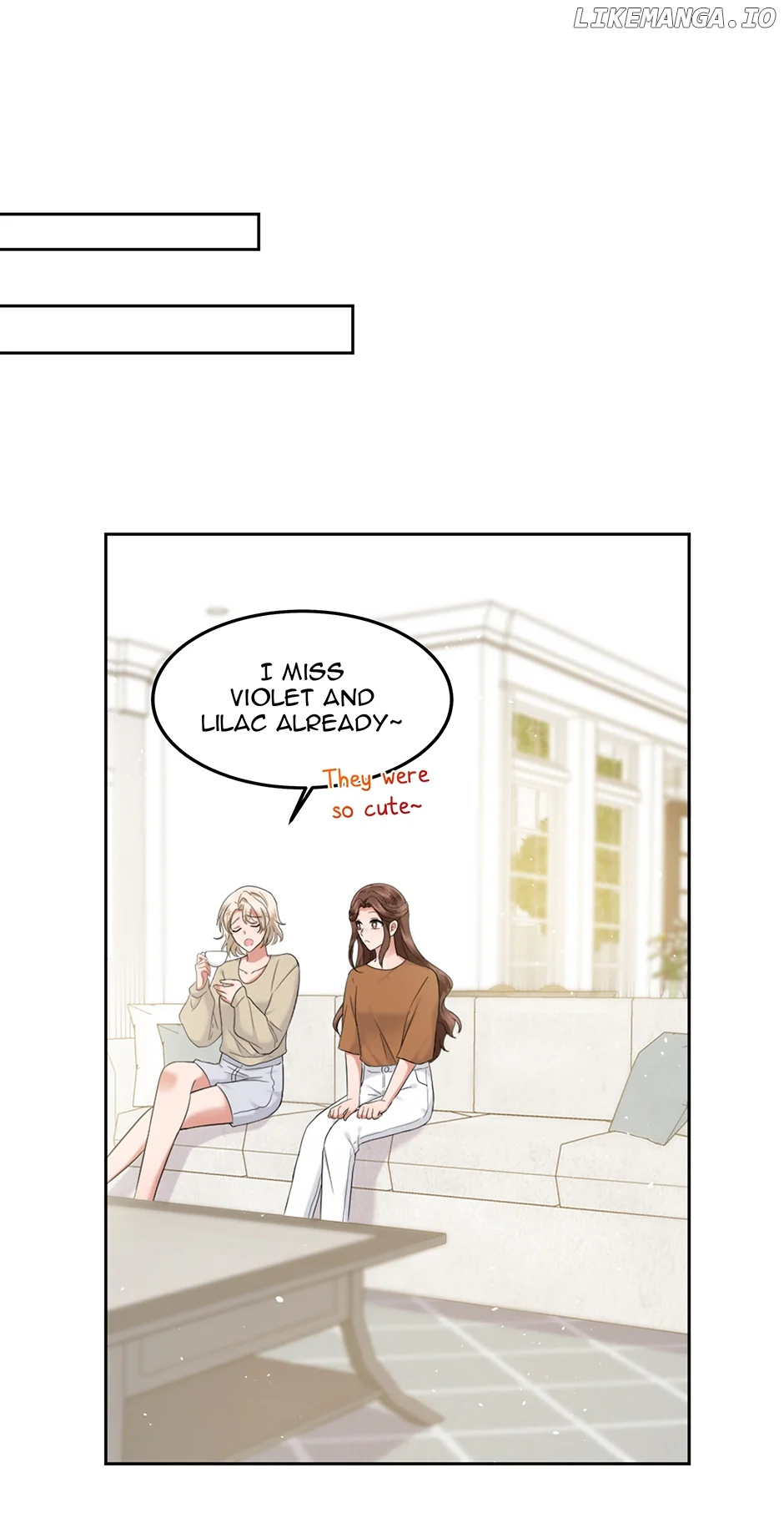 Torn Between Alphas chapter 20 page 40