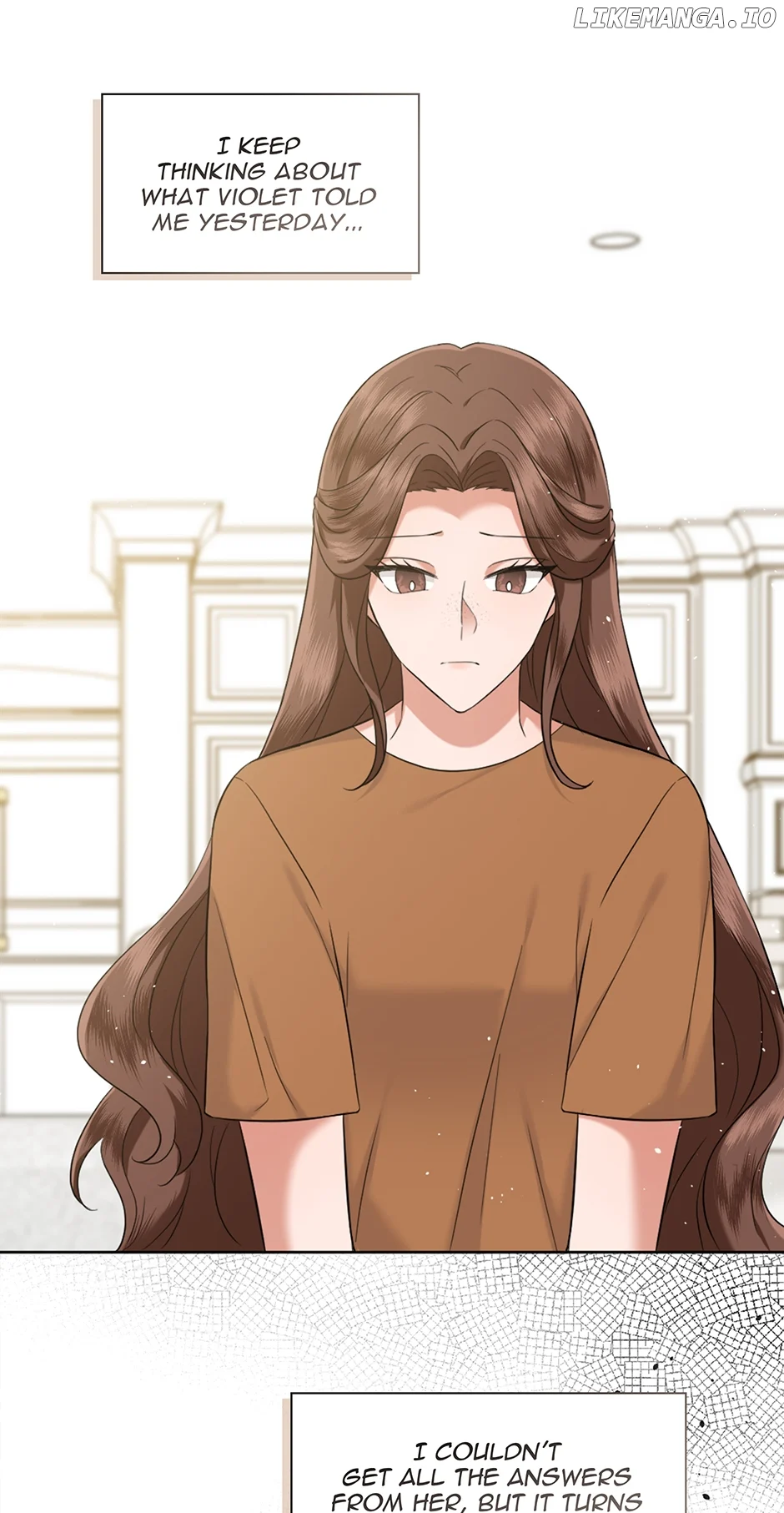Torn Between Alphas chapter 20 page 41