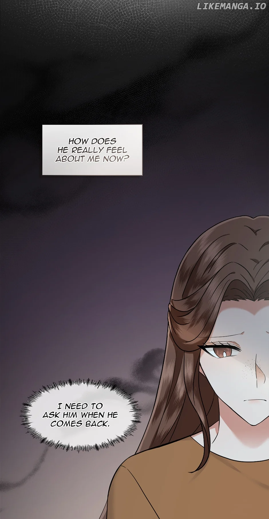 Torn Between Alphas chapter 20 page 43