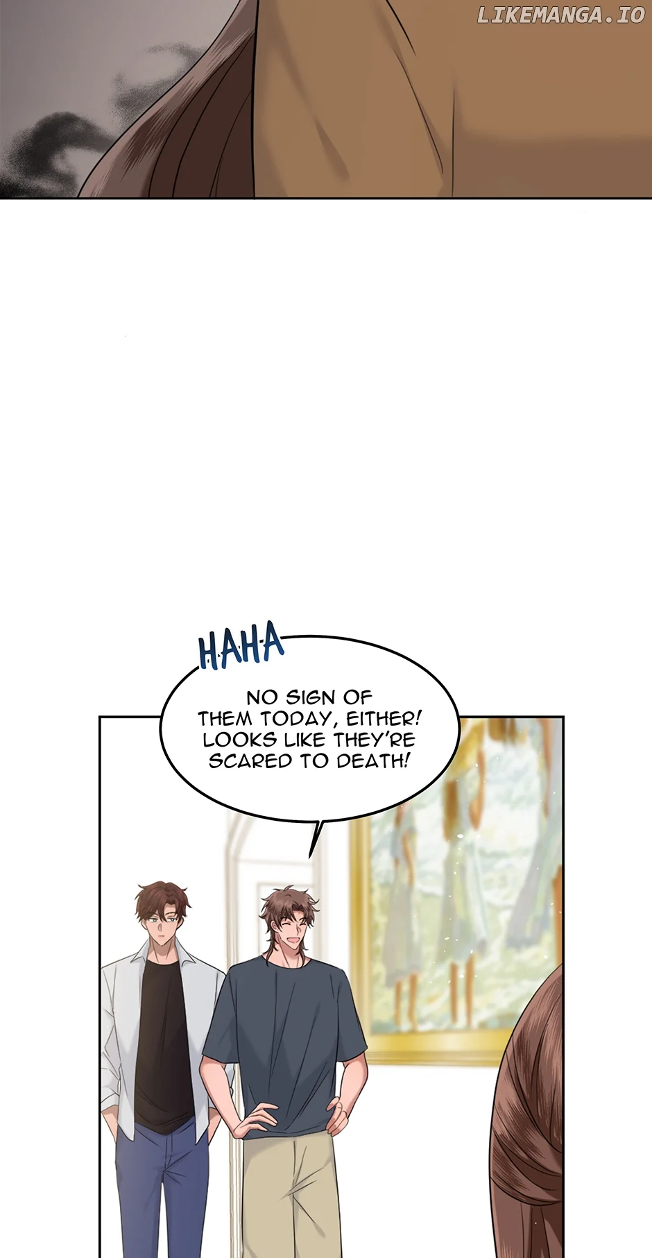 Torn Between Alphas chapter 20 page 44