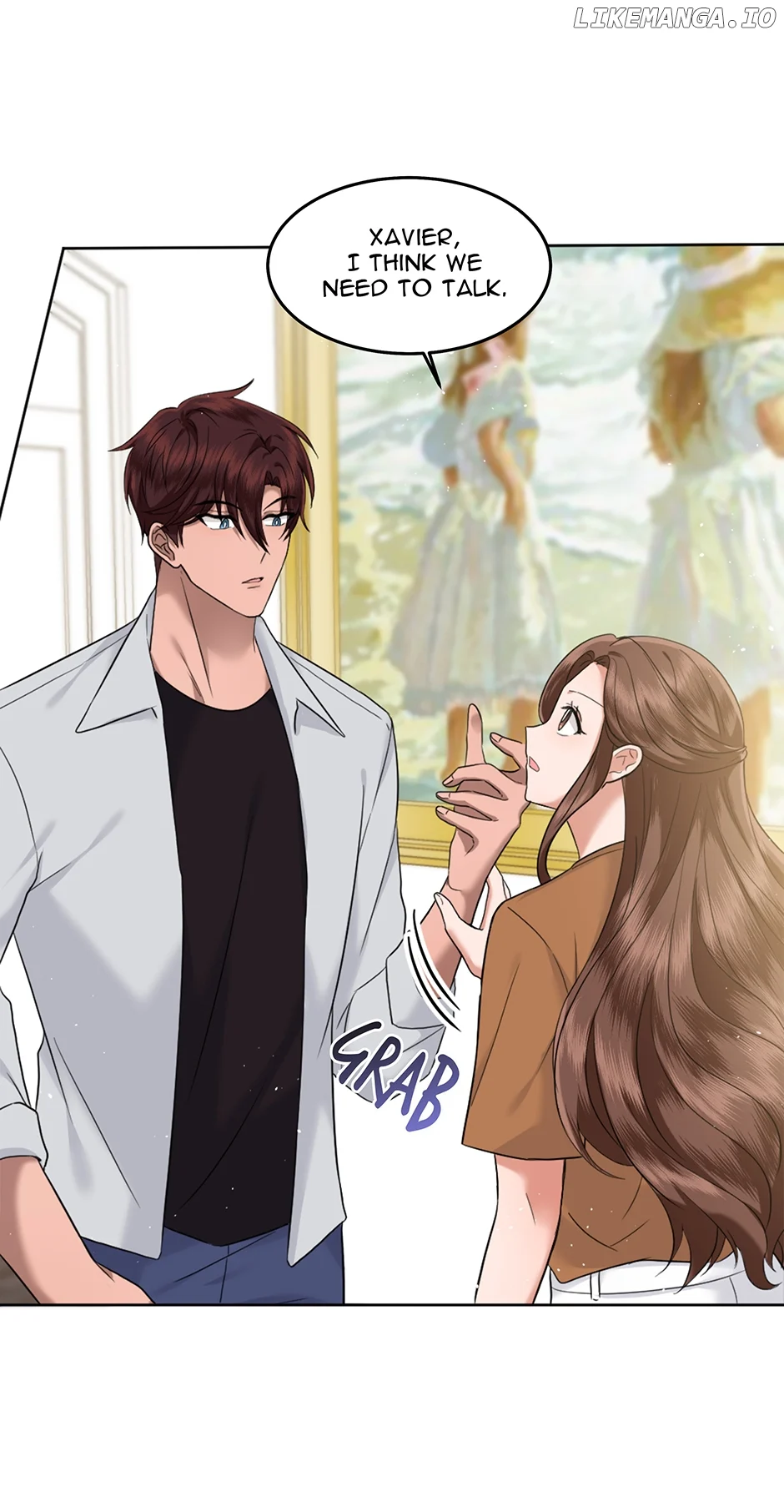 Torn Between Alphas chapter 20 page 46