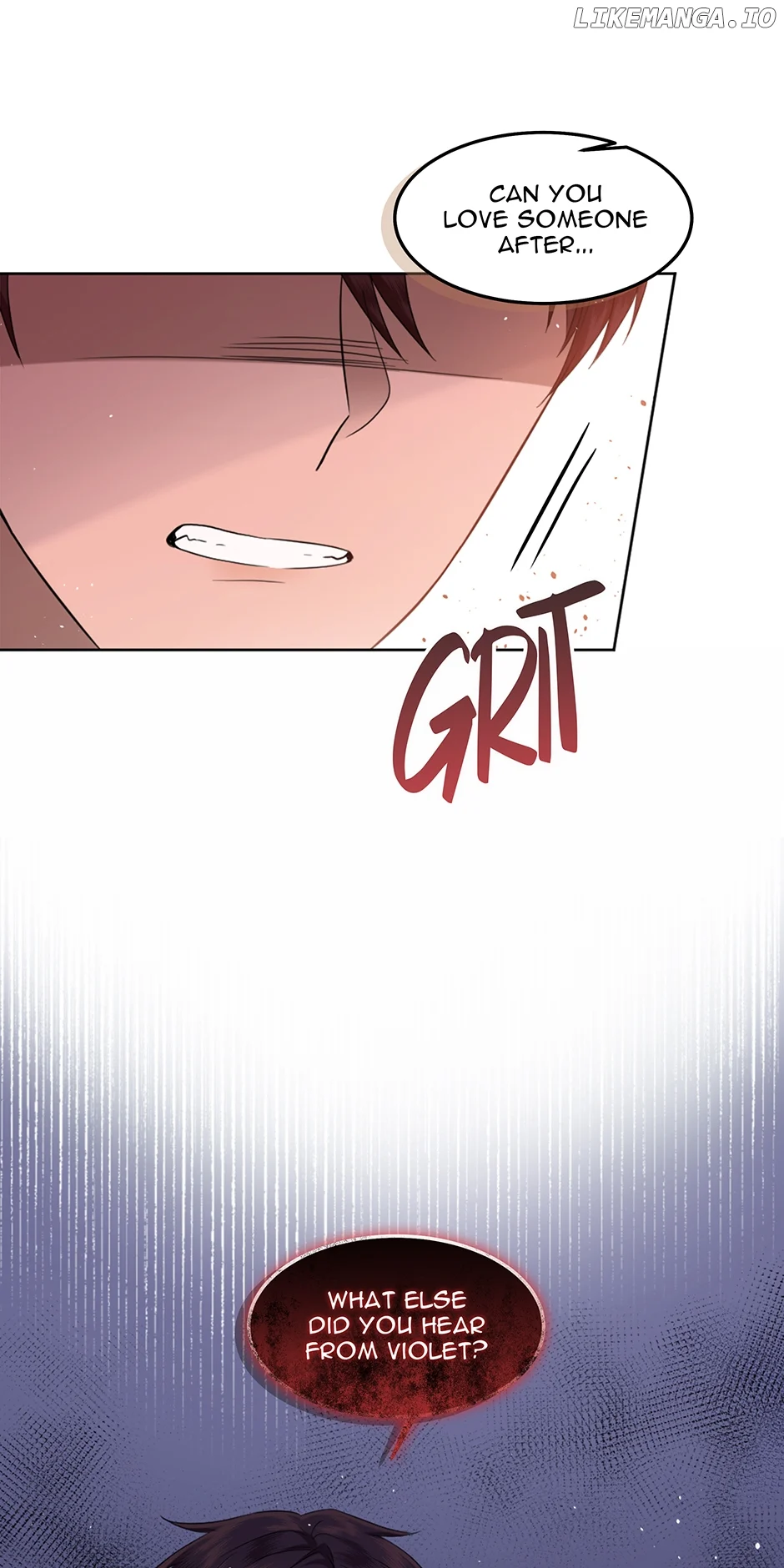 Torn Between Alphas chapter 20 page 54