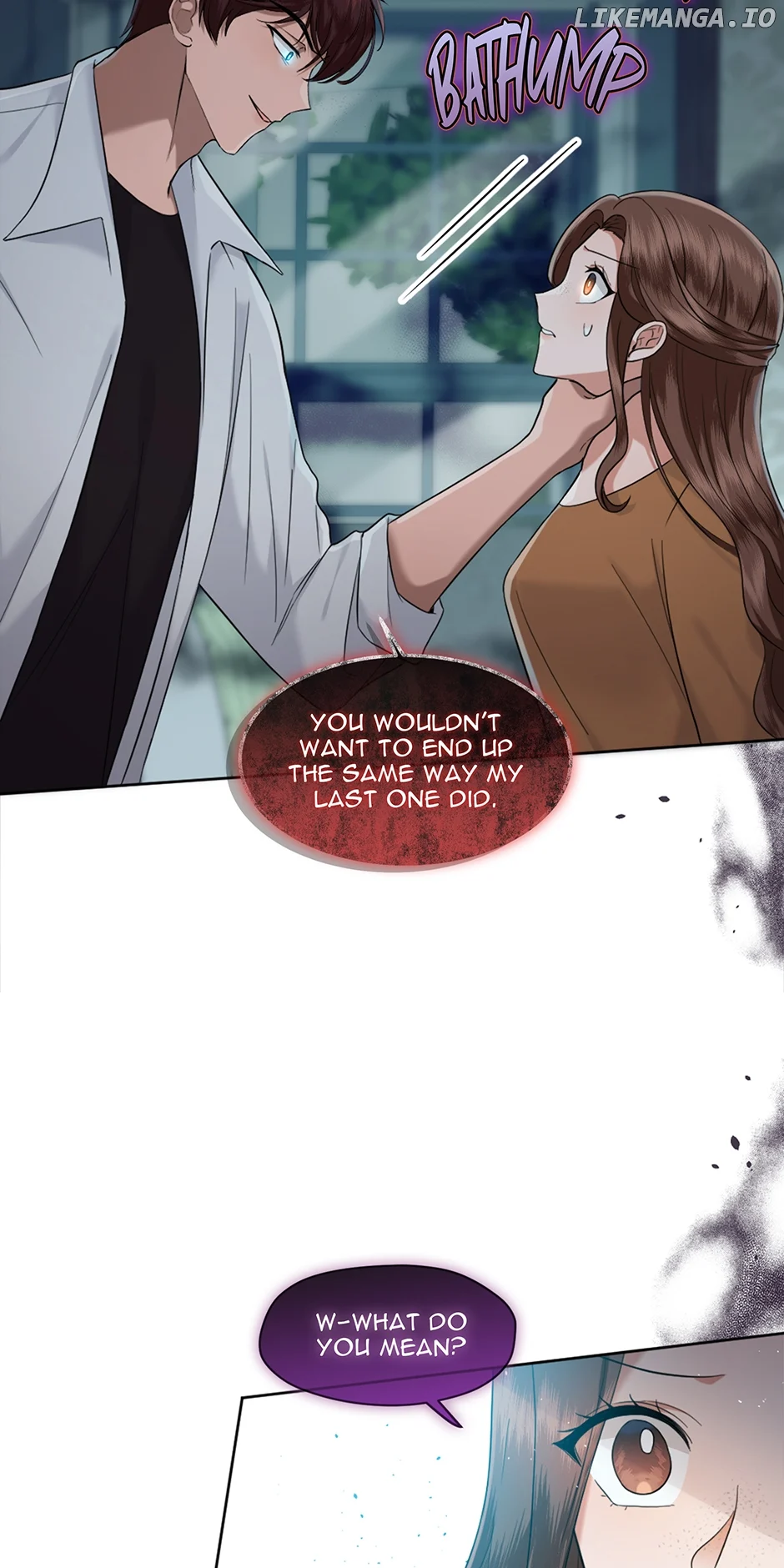 Torn Between Alphas chapter 20 page 57