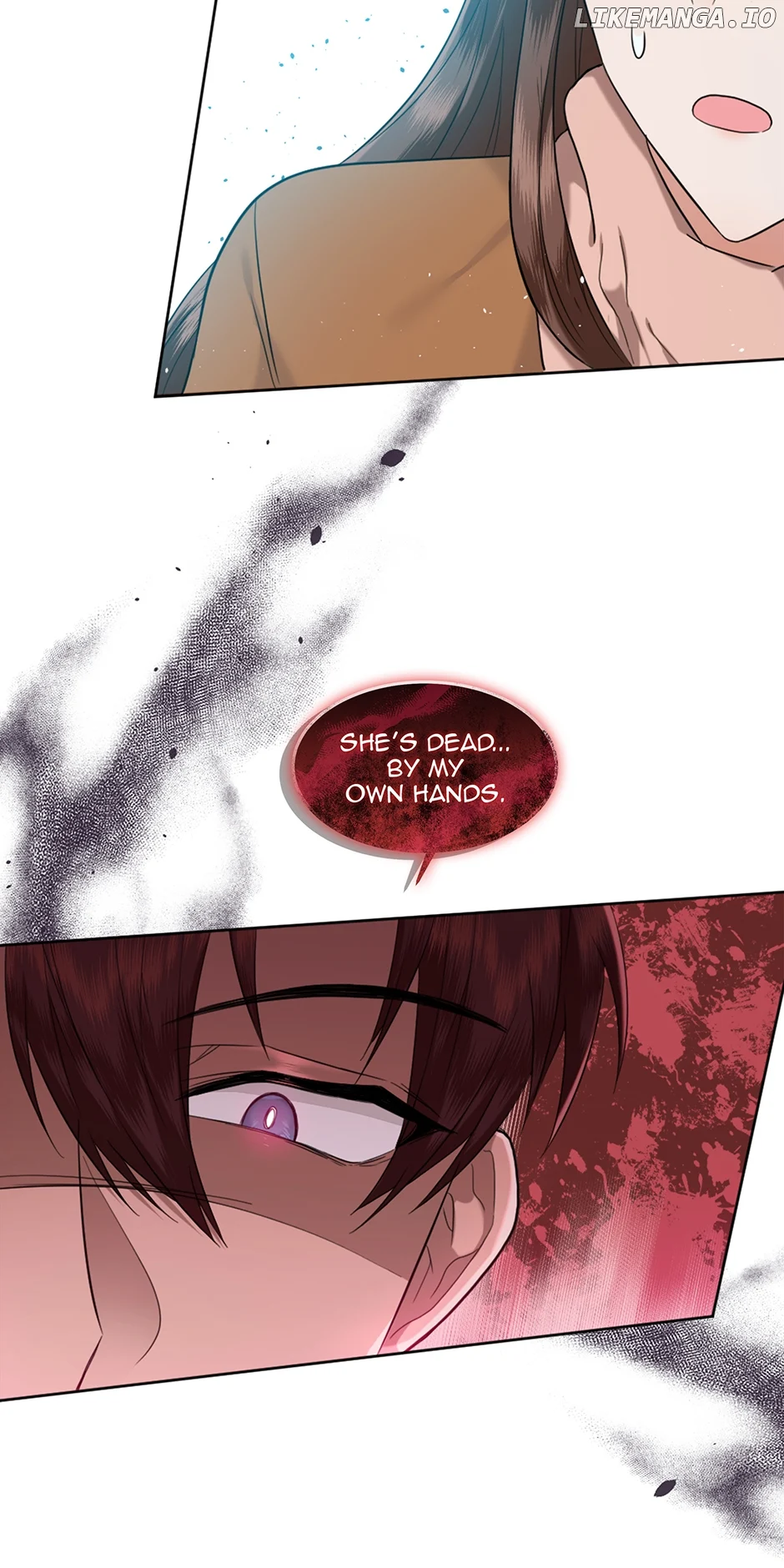 Torn Between Alphas chapter 20 page 58
