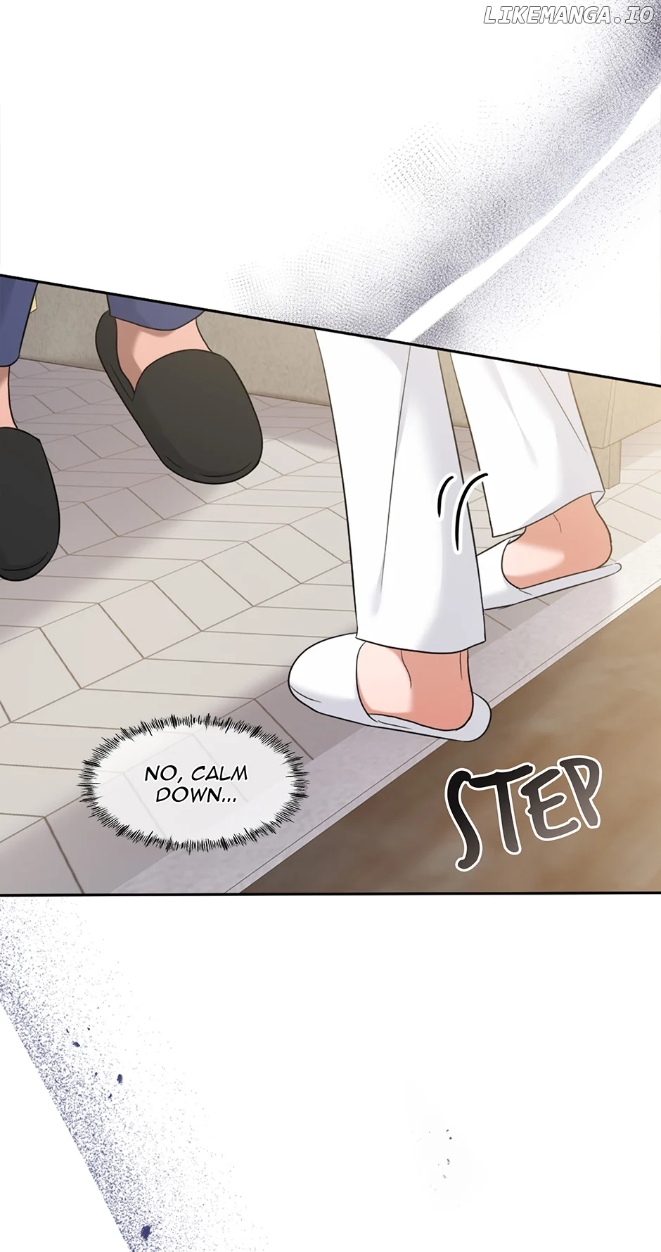 Torn Between Alphas chapter 20 page 60