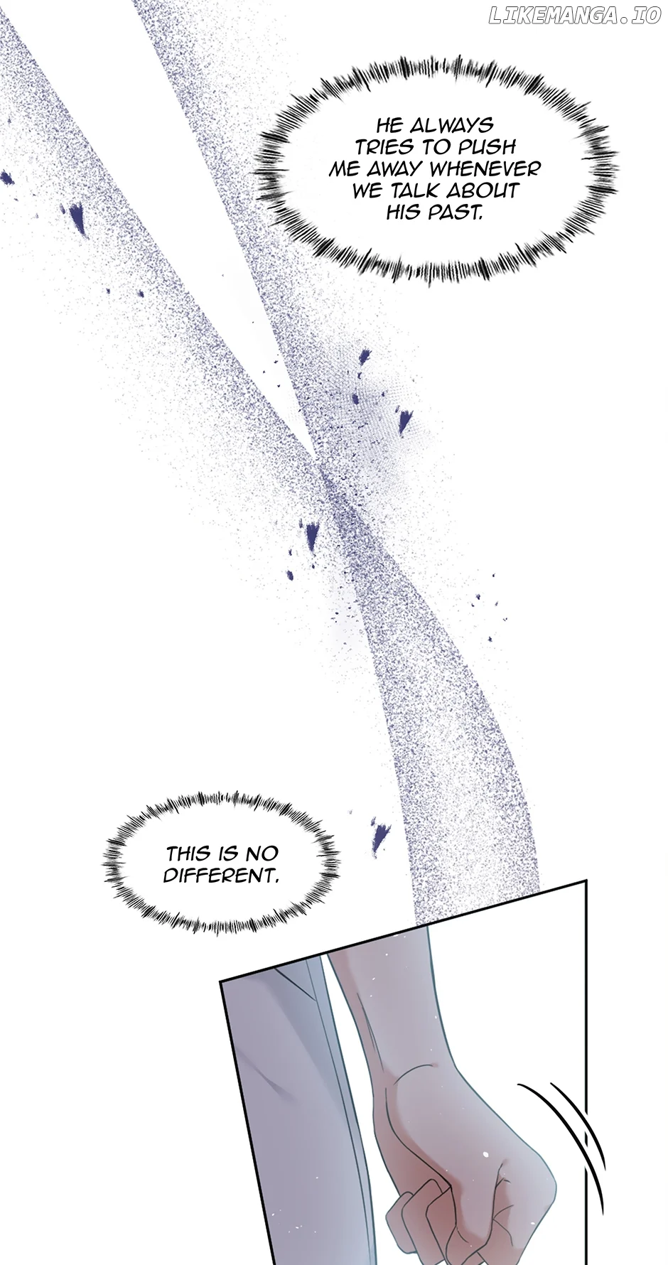 Torn Between Alphas chapter 20 page 61