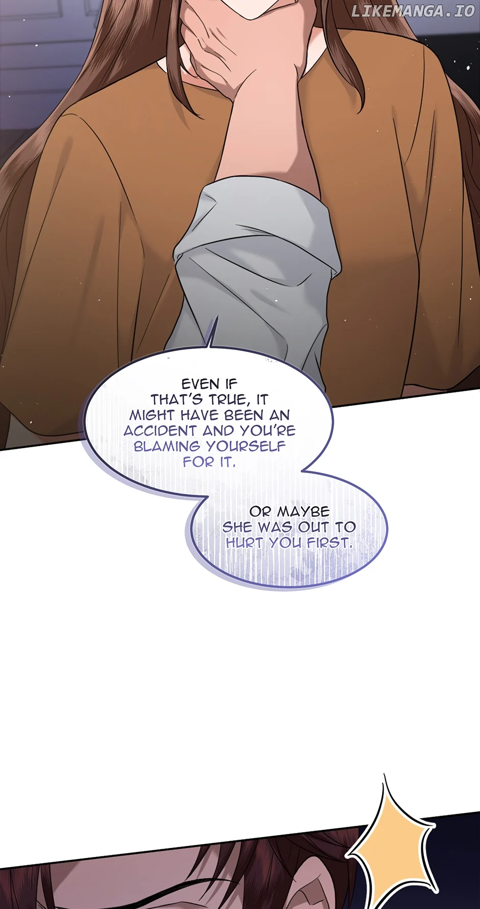 Torn Between Alphas chapter 20 page 63