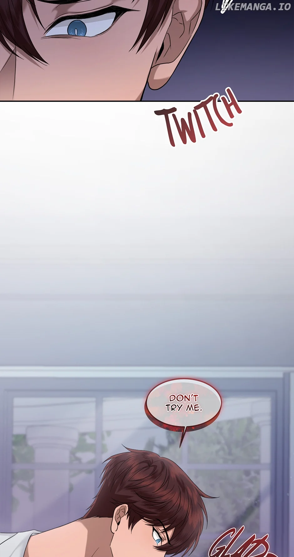 Torn Between Alphas chapter 20 page 64