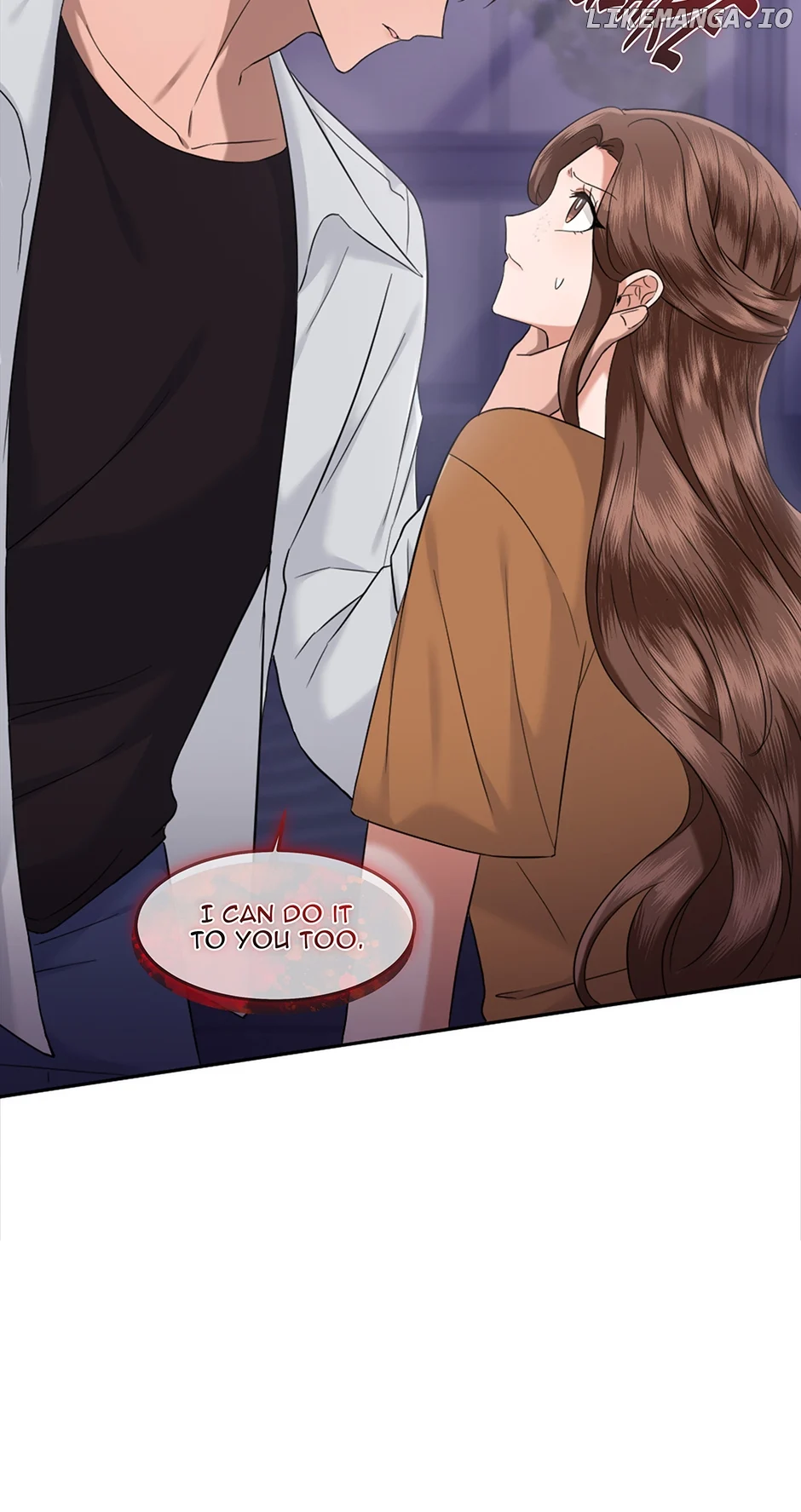 Torn Between Alphas chapter 20 page 65