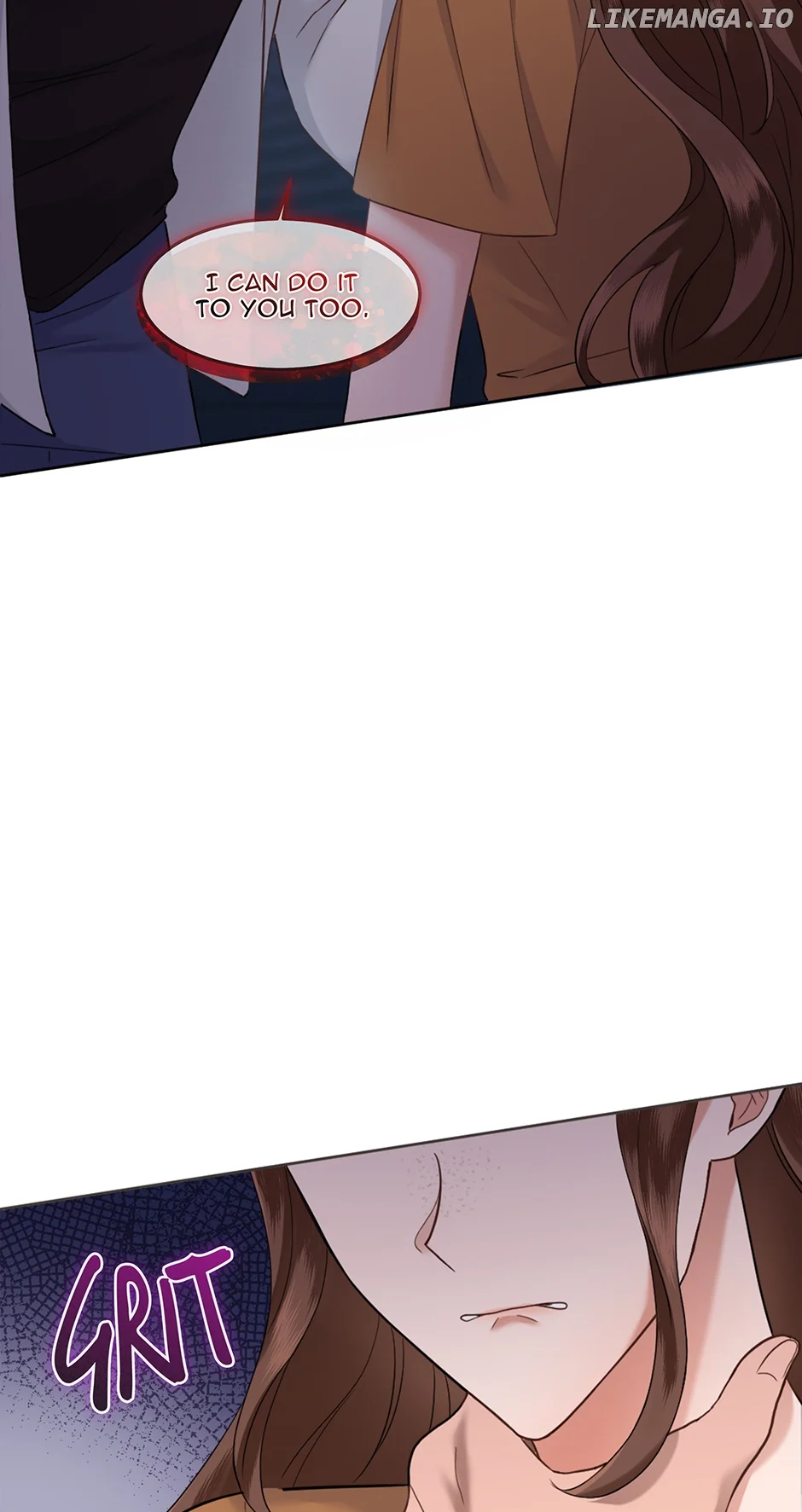 Torn Between Alphas chapter 21 page 2