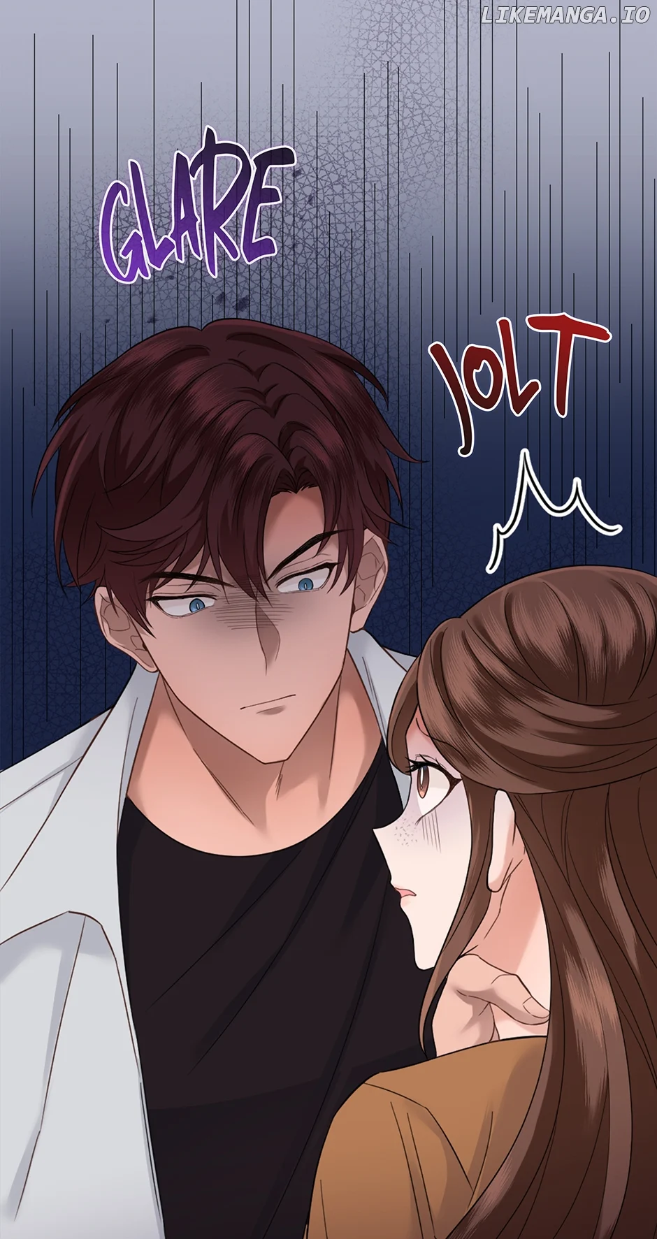 Torn Between Alphas chapter 21 page 5