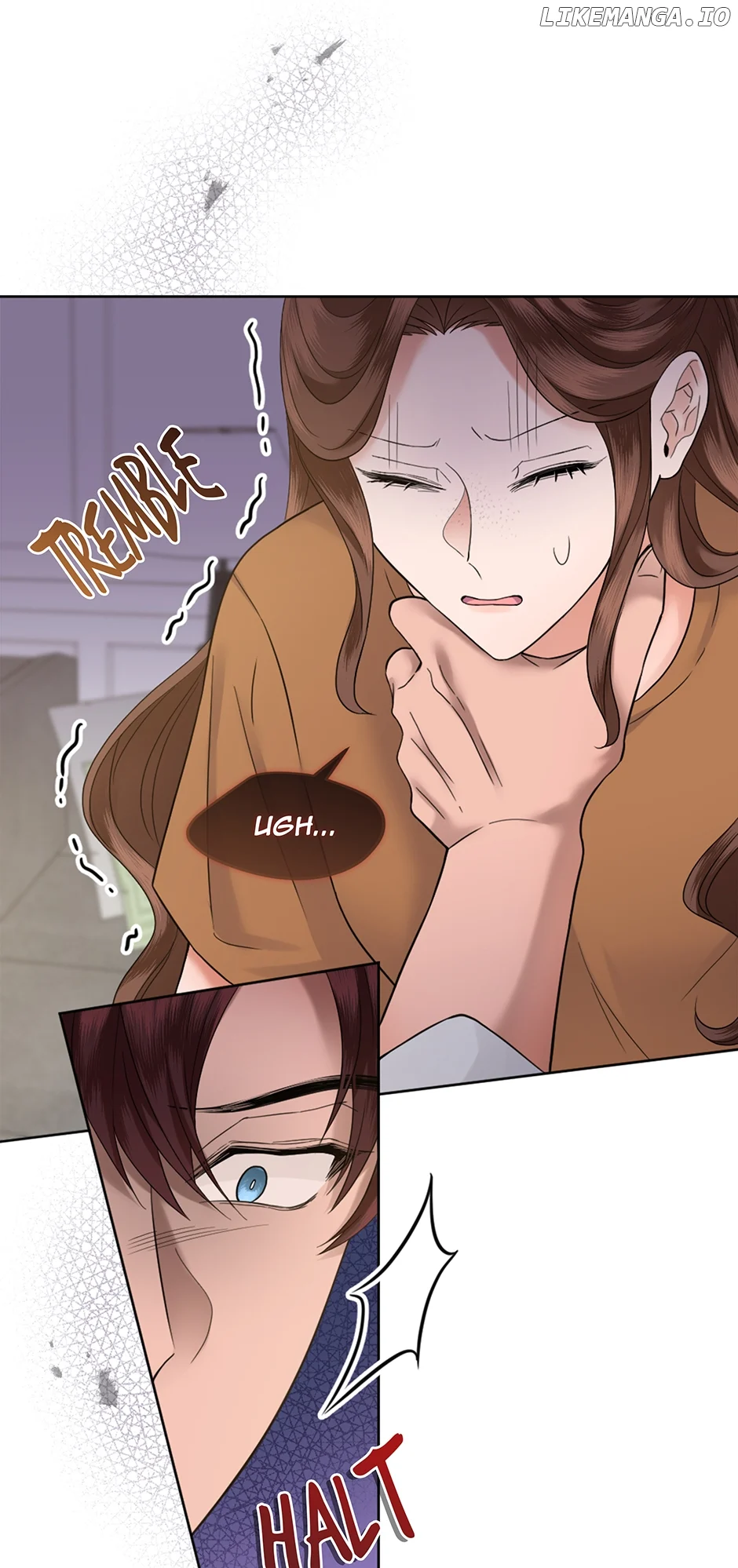 Torn Between Alphas chapter 21 page 7