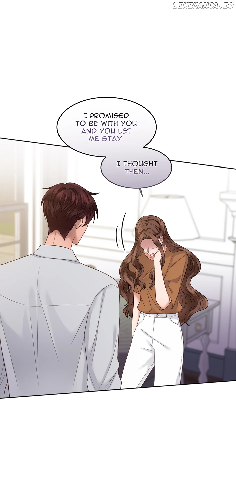 Torn Between Alphas chapter 21 page 10