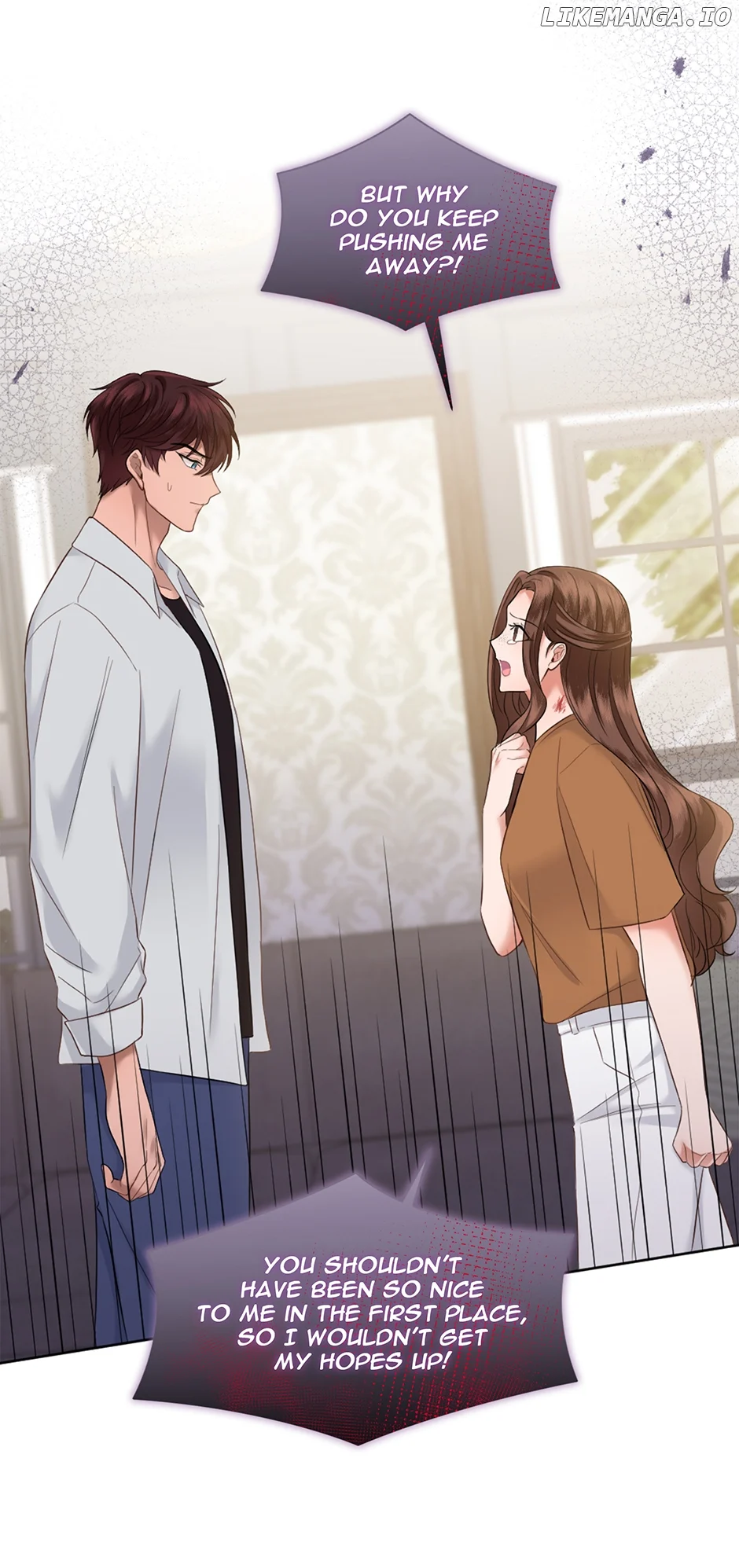 Torn Between Alphas chapter 21 page 12