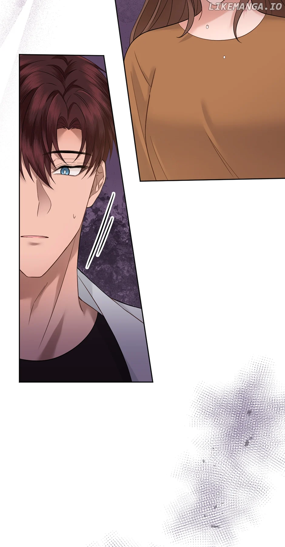 Torn Between Alphas chapter 21 page 14