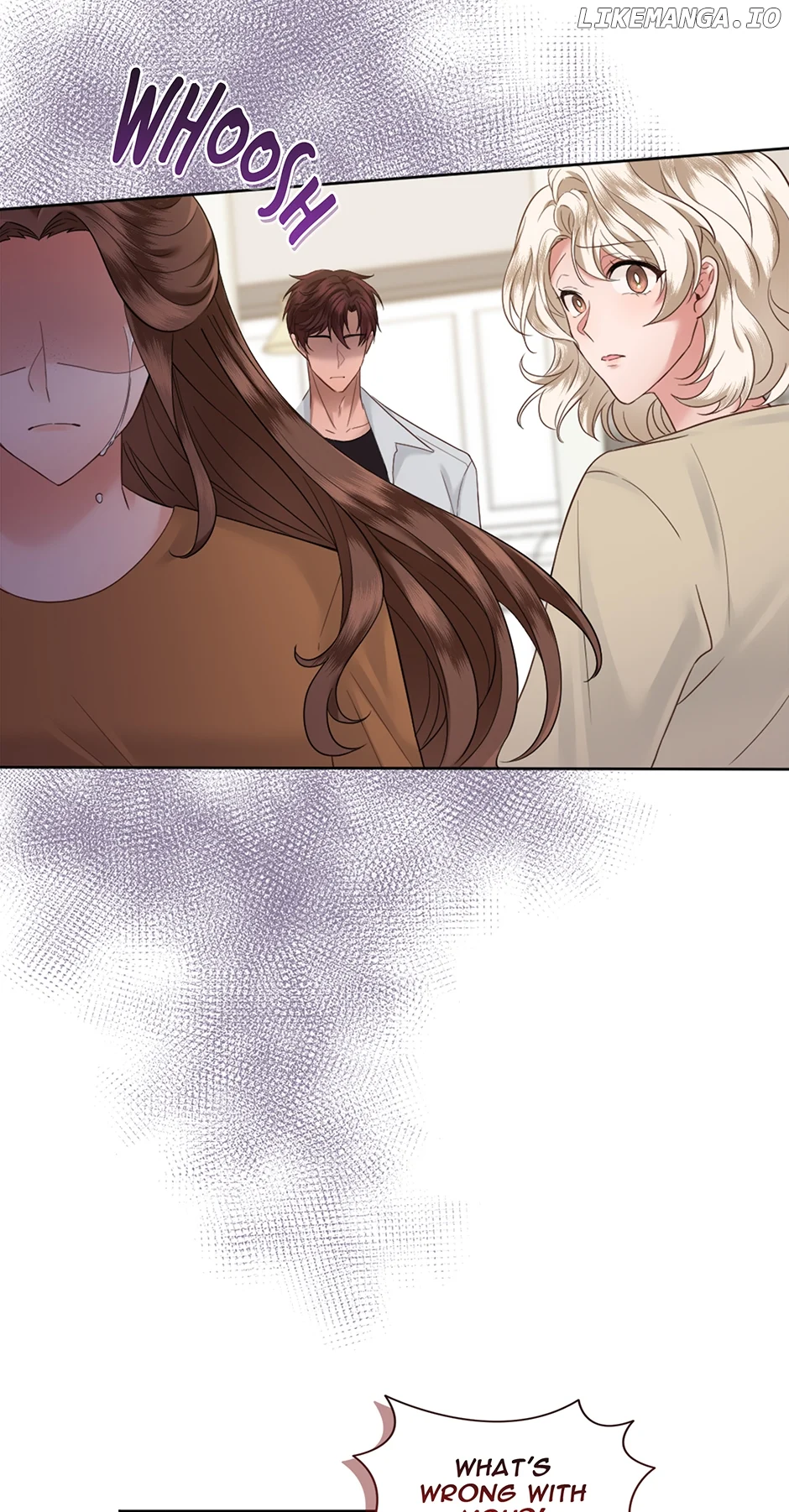 Torn Between Alphas chapter 21 page 17